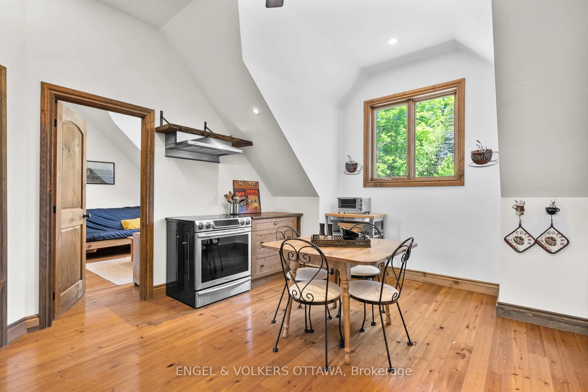 159 Bluff Point Road