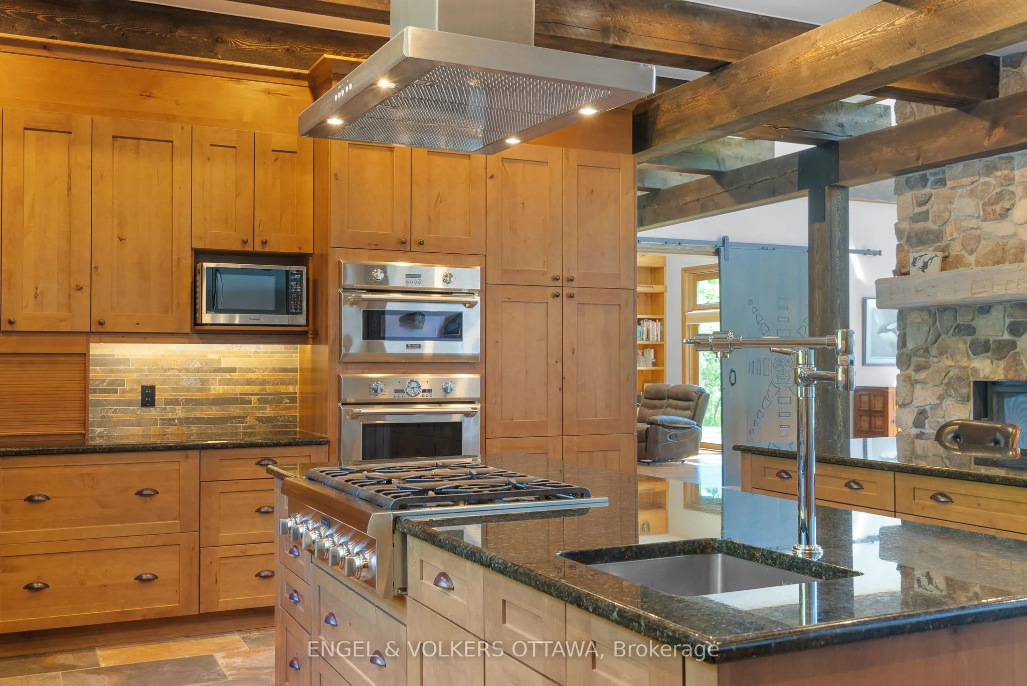 159 Bluff Point Road