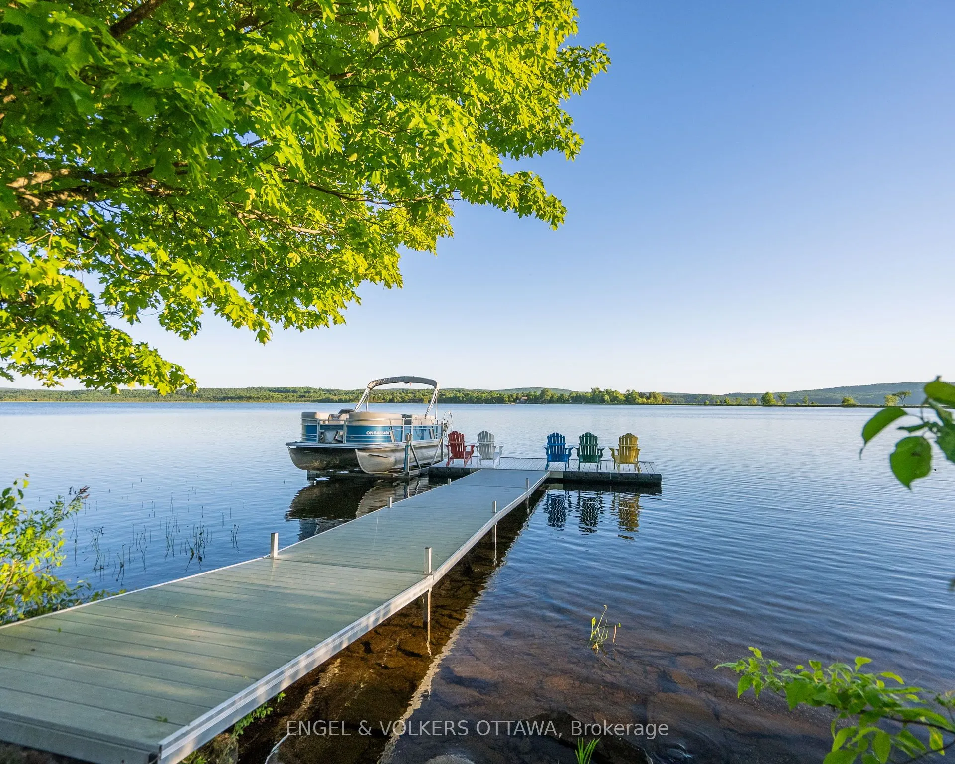 159 Bluff Point Road