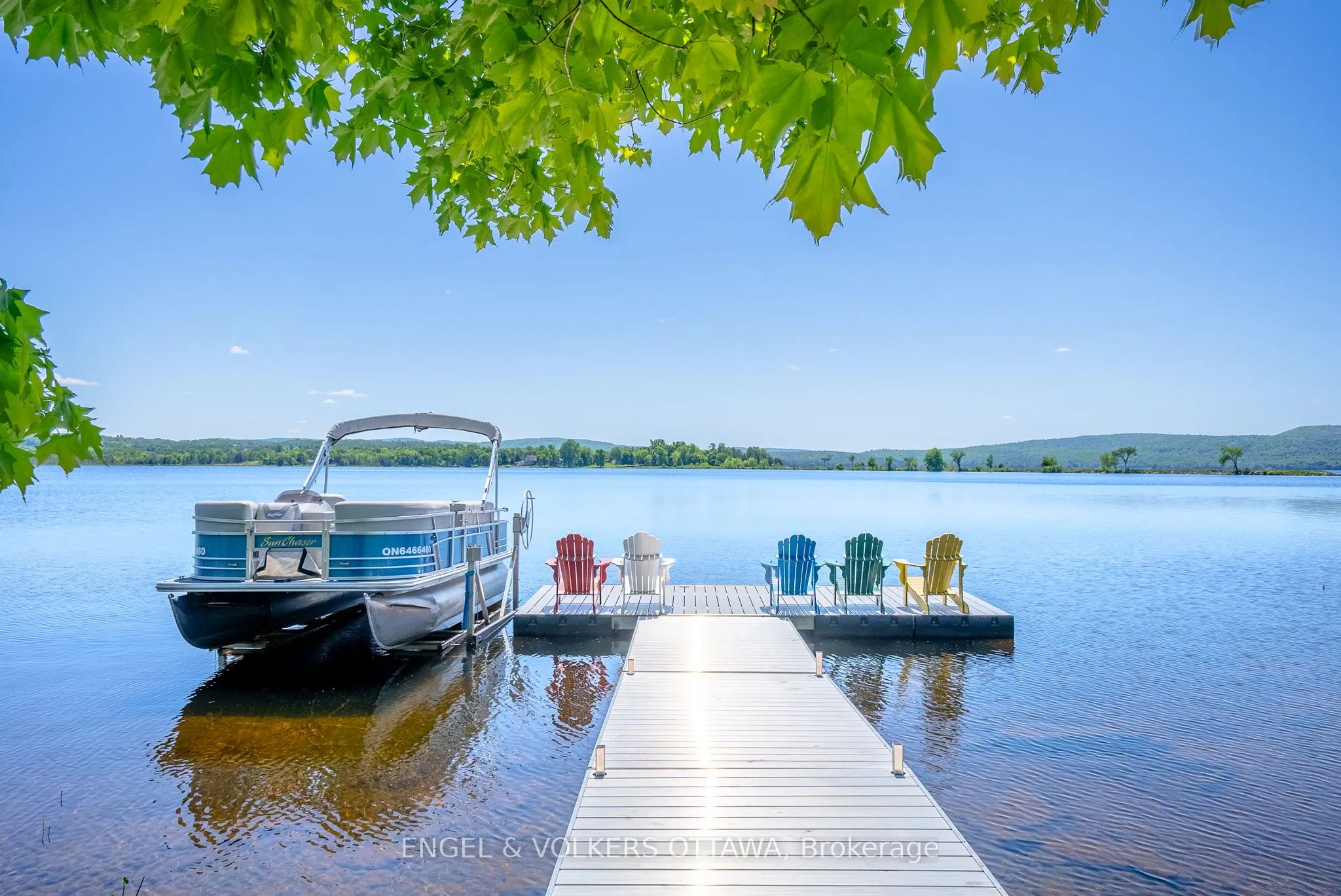 159 Bluff Point Road