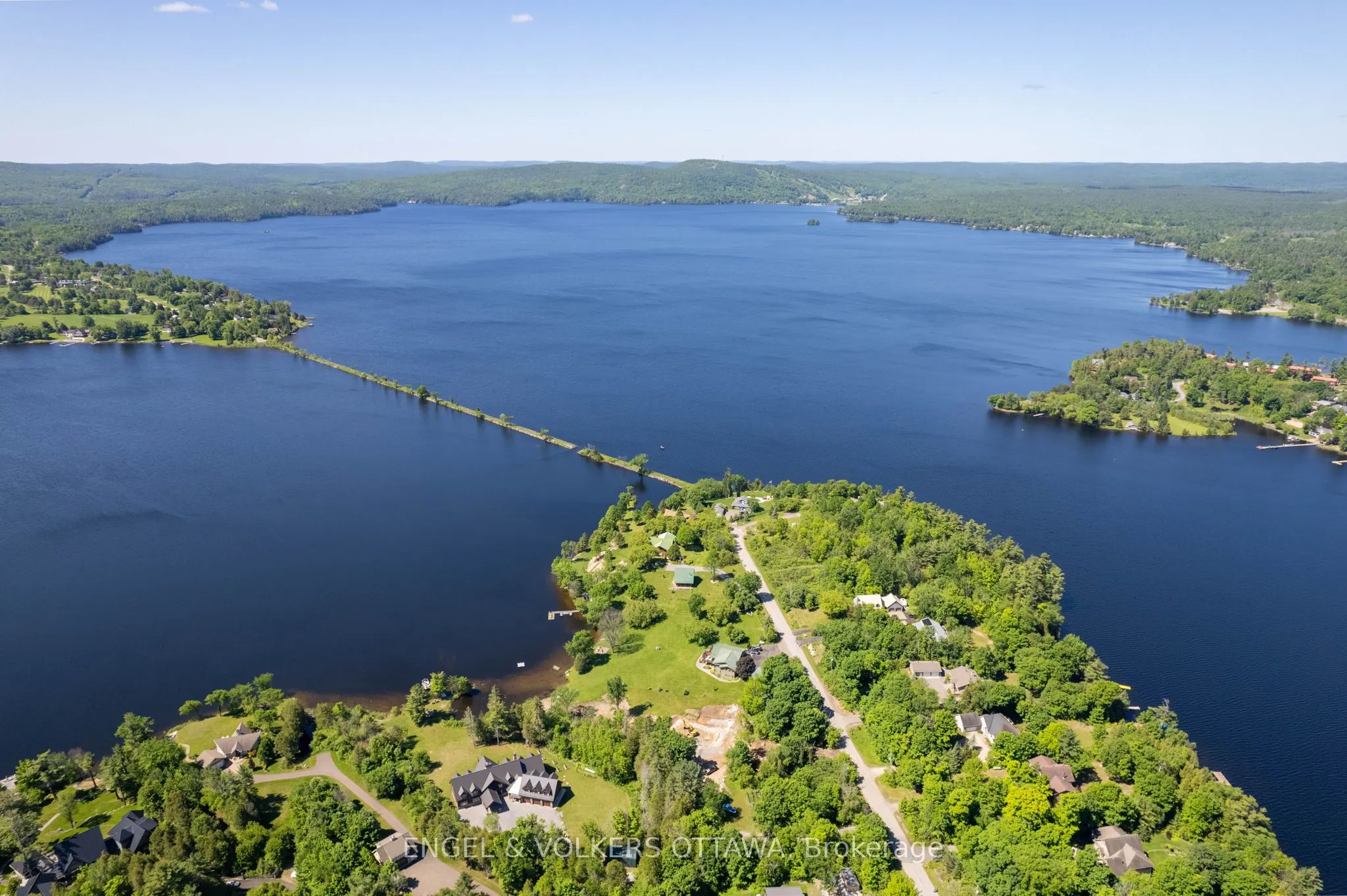 159 Bluff Point Road