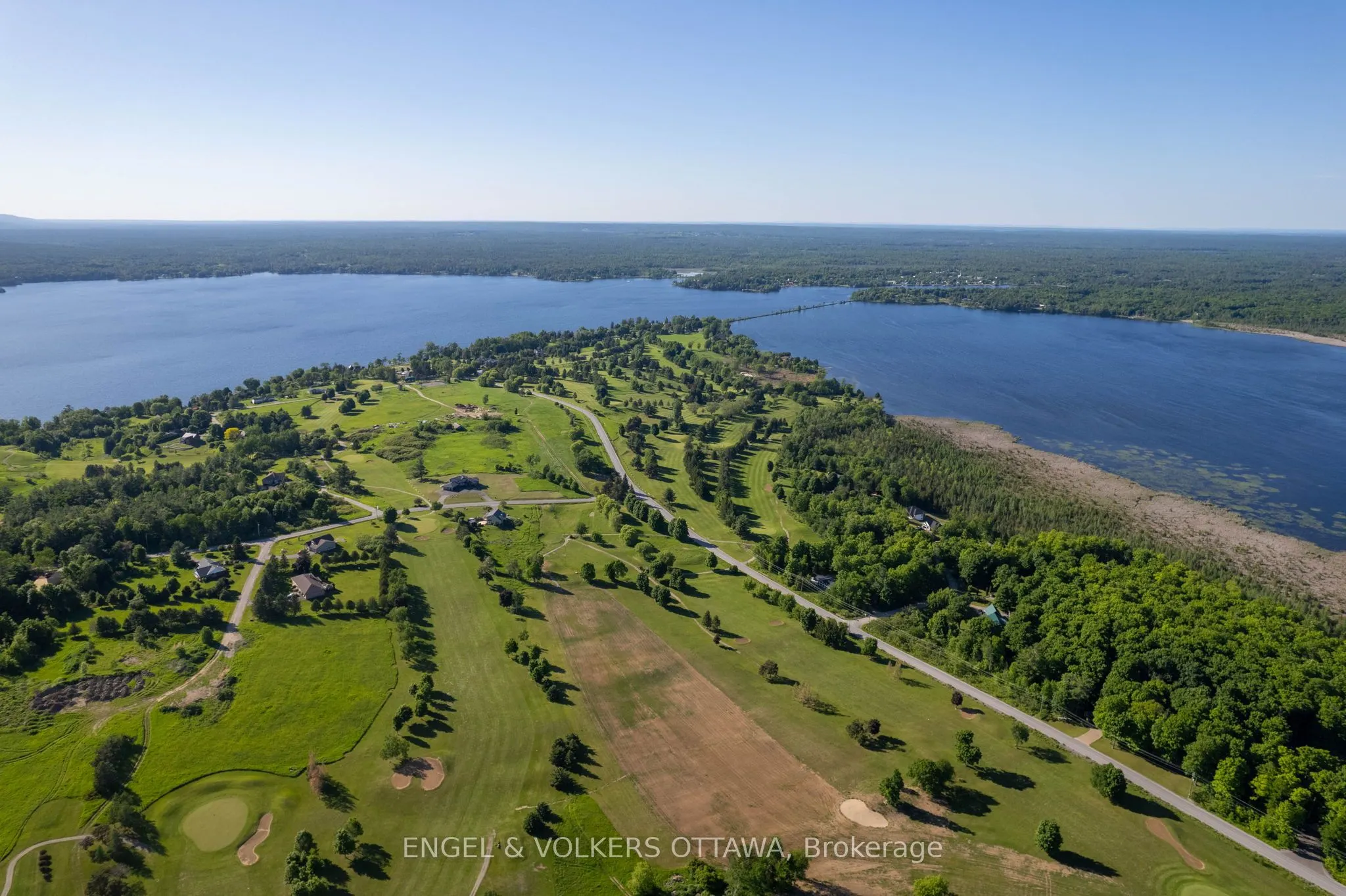 159 Bluff Point Road