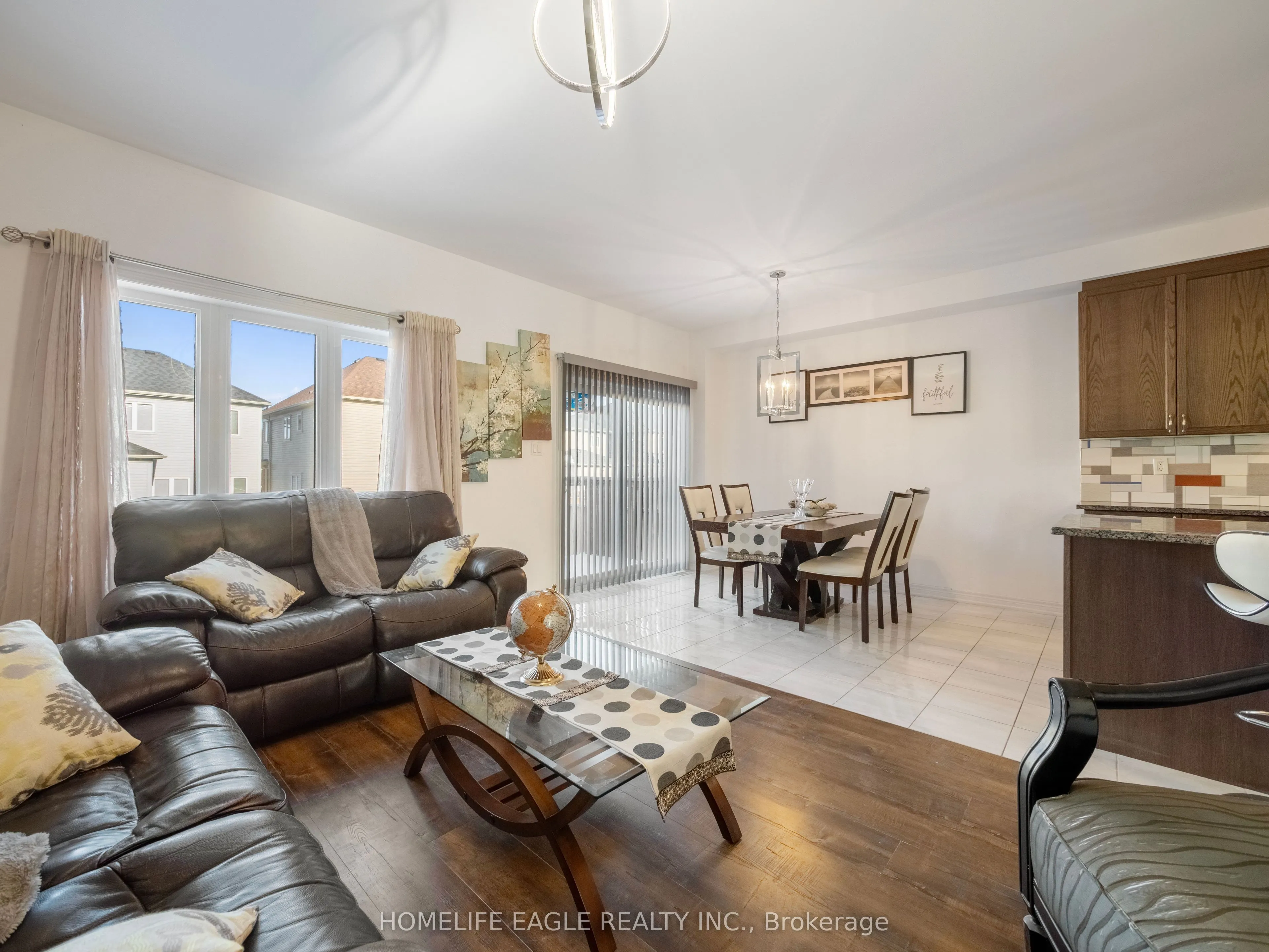 161 Clark Street