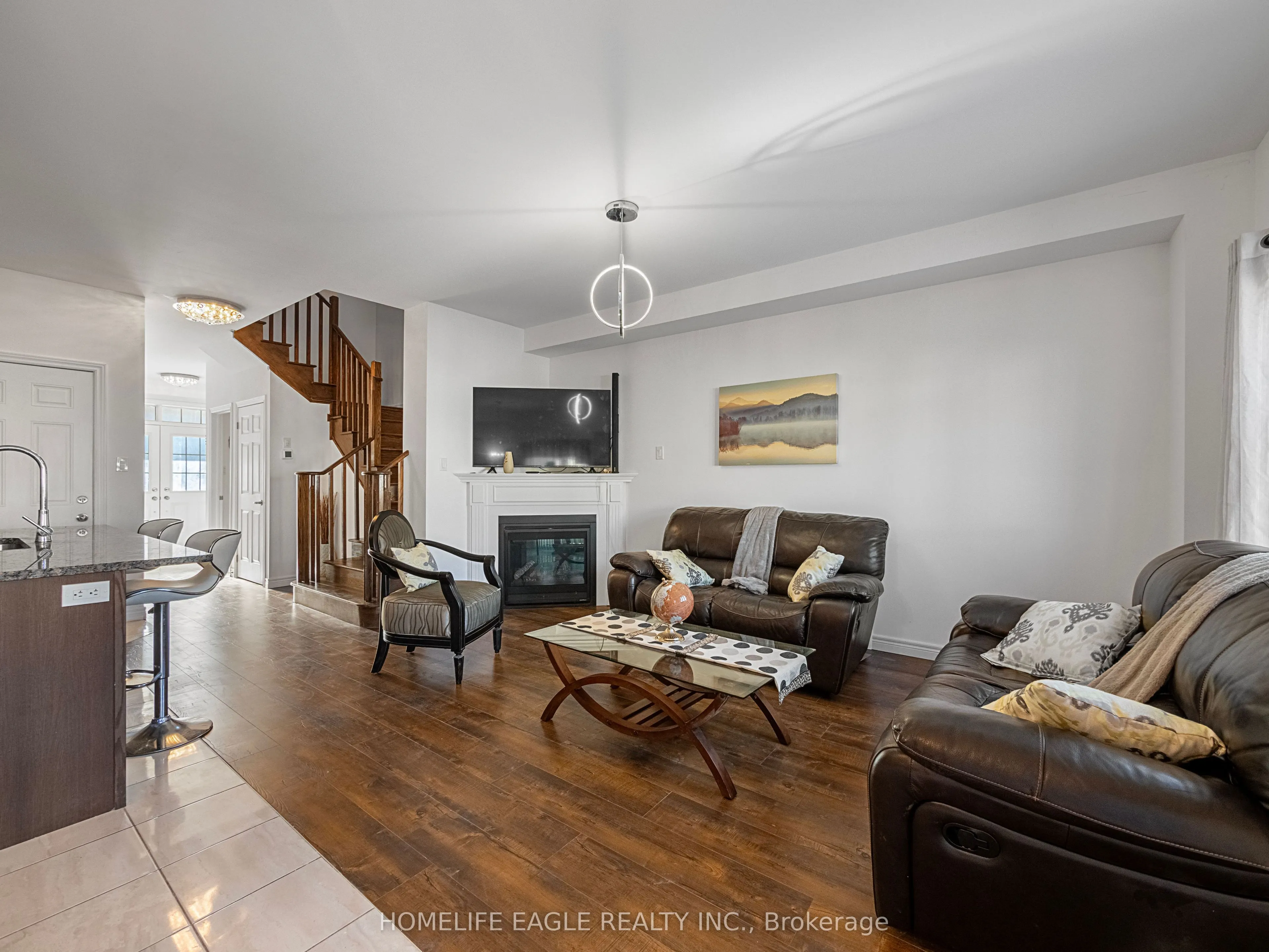 161 Clark Street