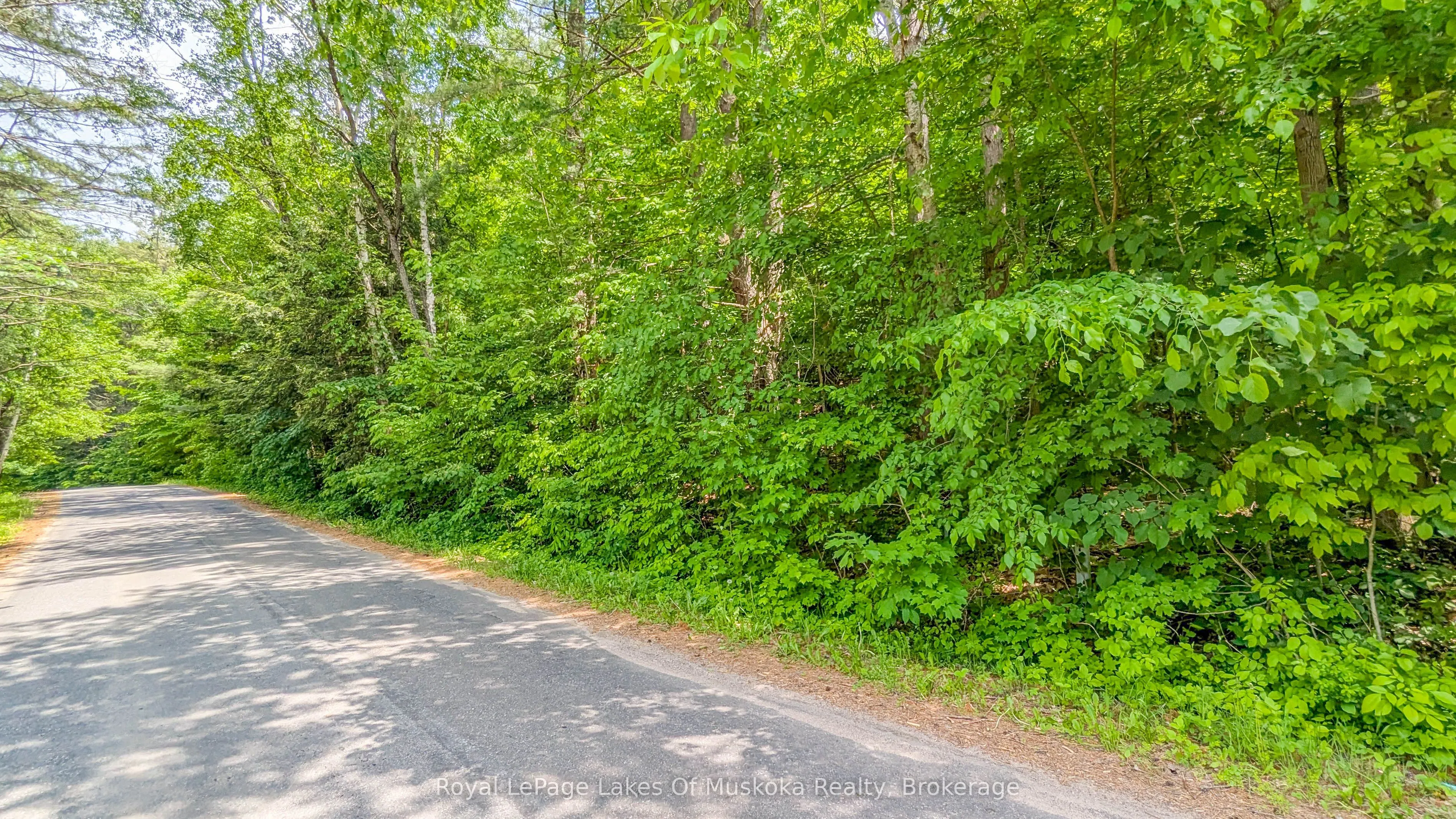 0 Rosseau Lake Rd 1