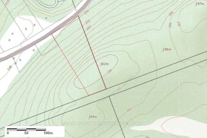 0 Rosseau Lake Rd 1