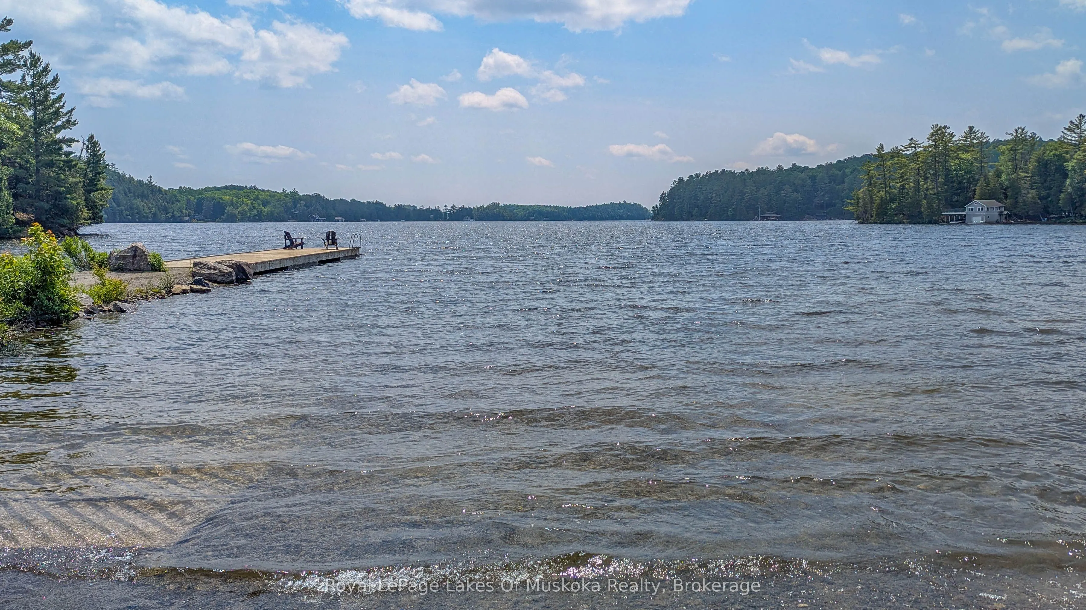 0 Rosseau Lake Rd 1