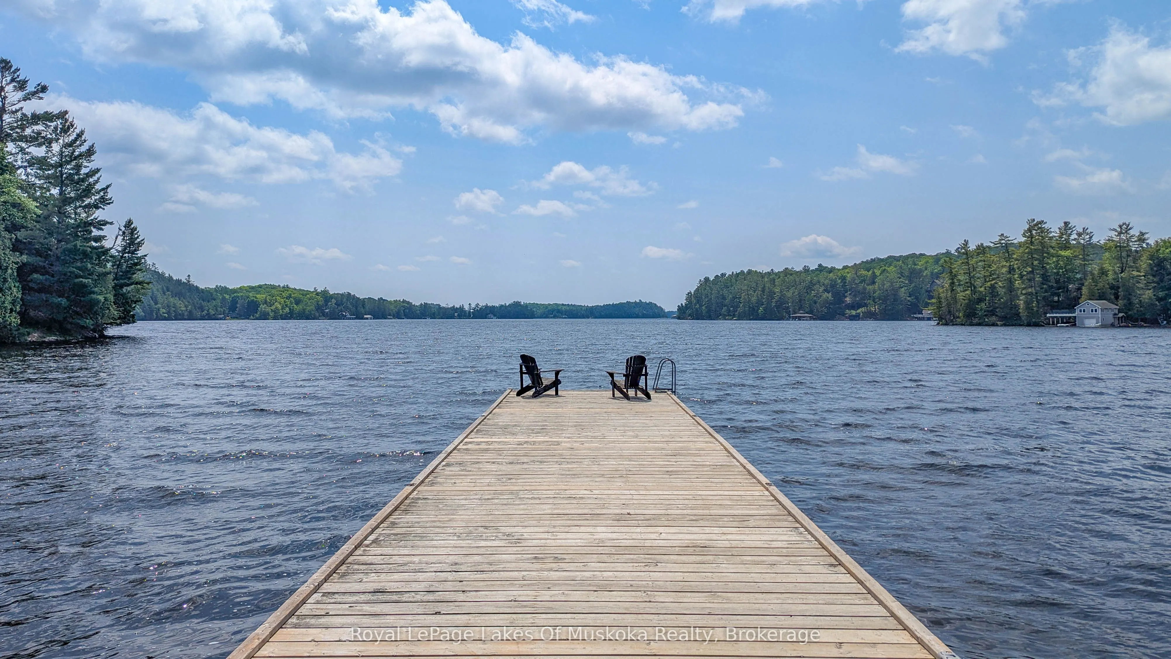 0 Rosseau Lake Rd 1