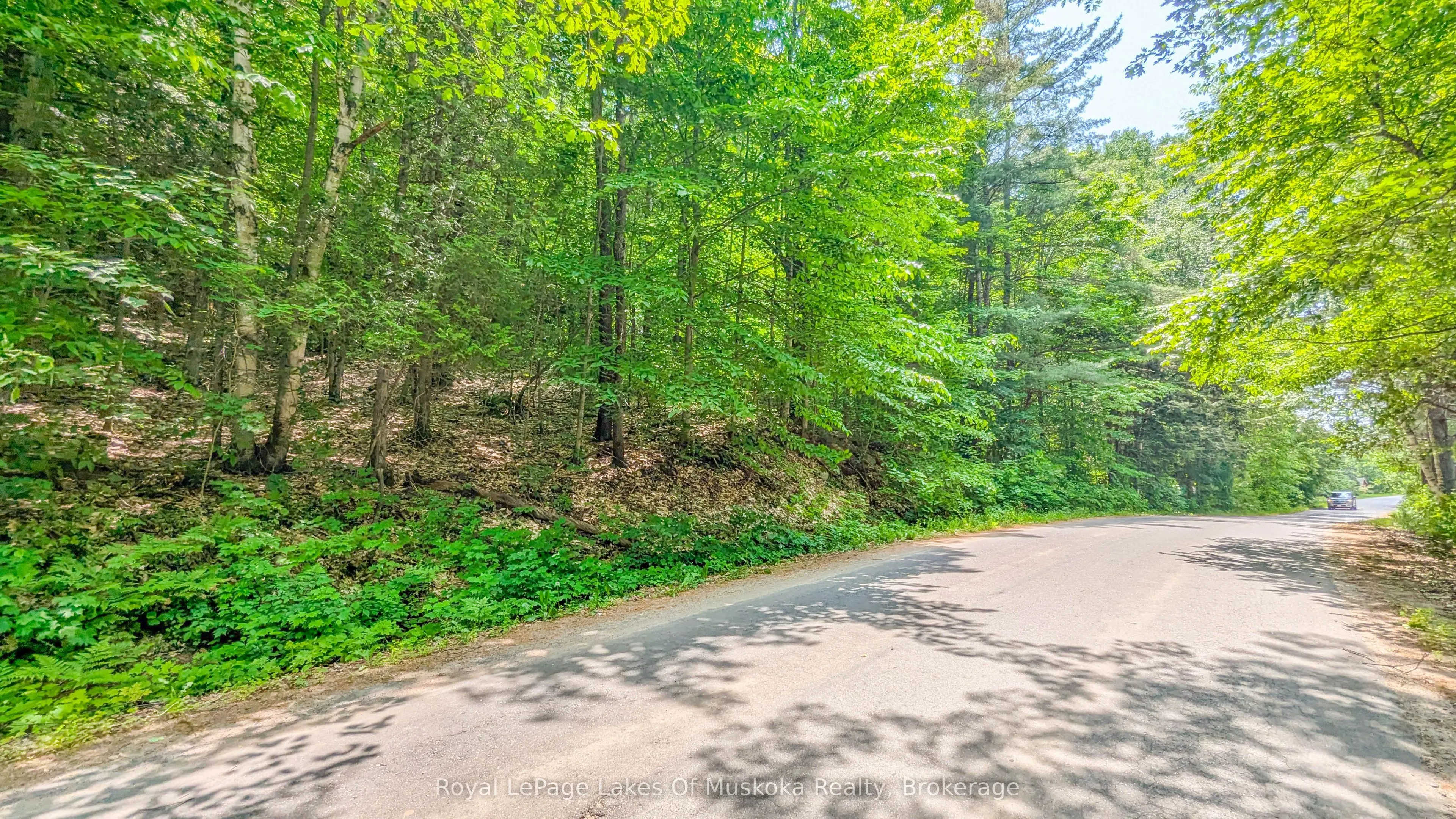 0 Rosseau Lake Rd 1