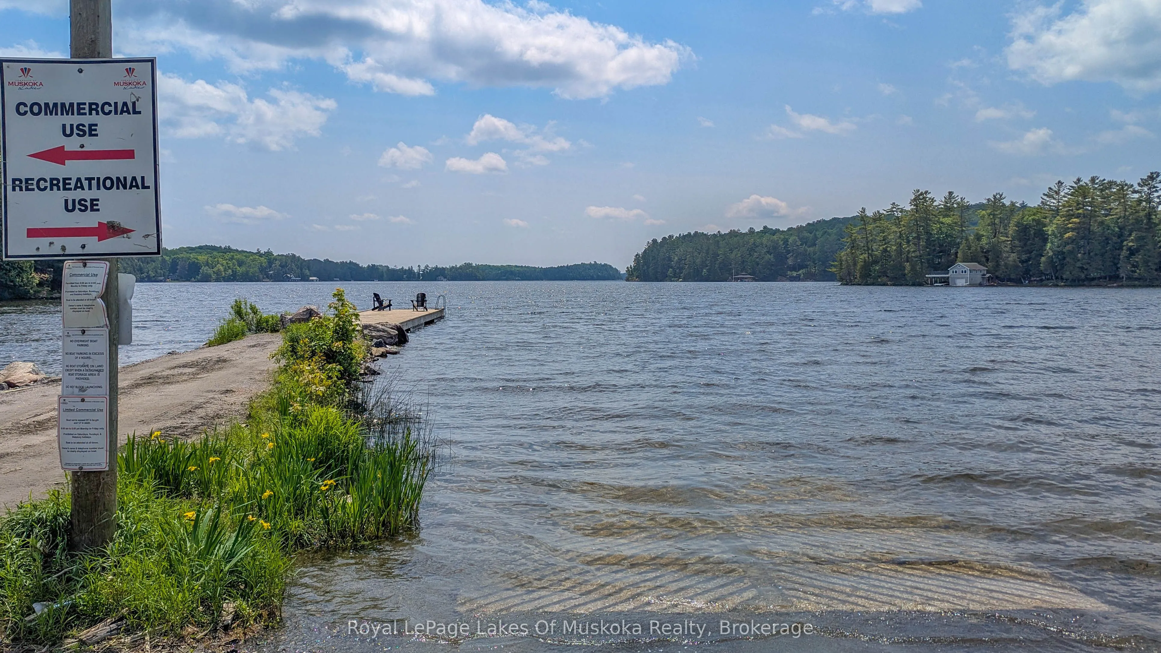 0 Rosseau Lake Rd 1