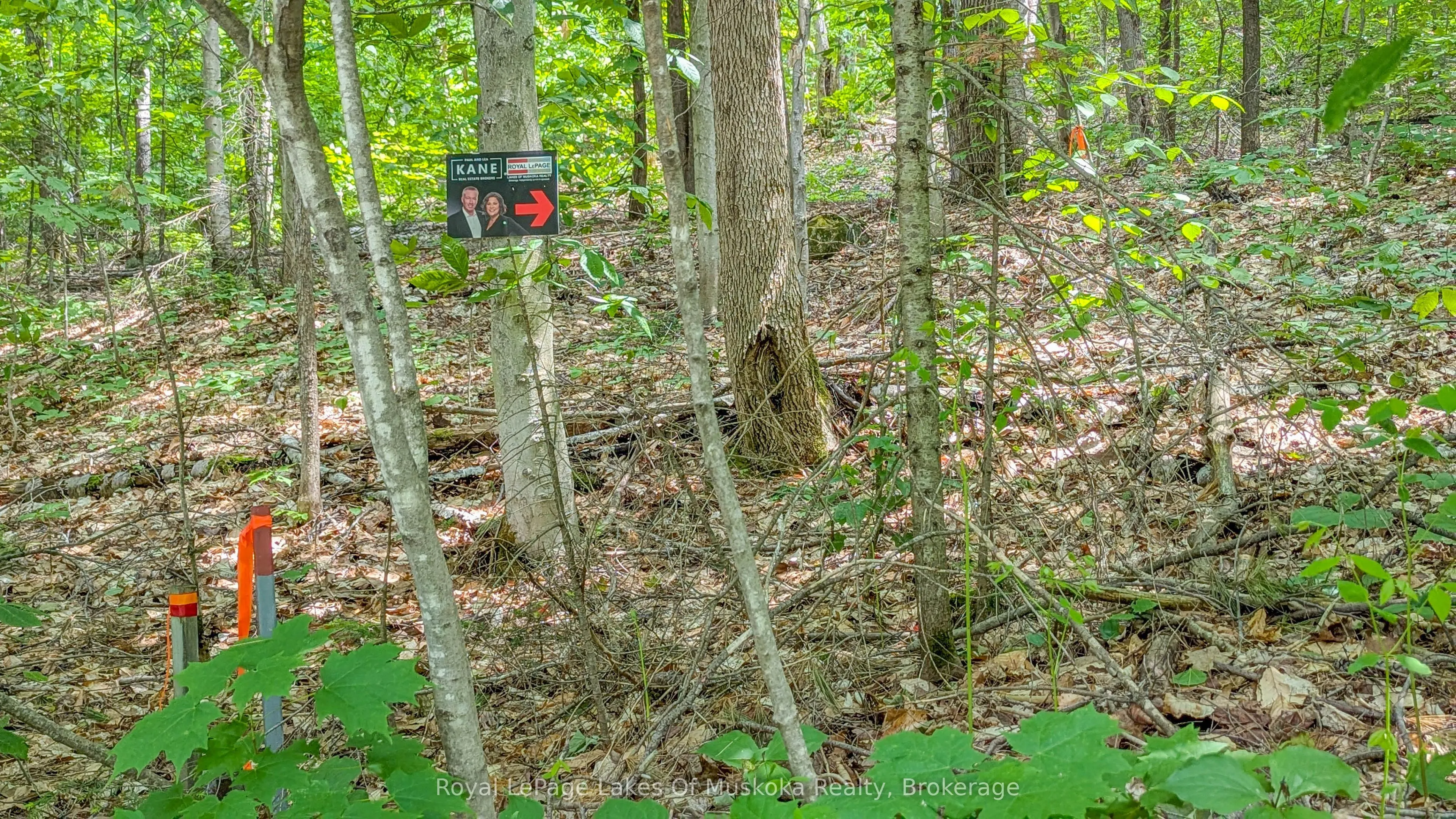 0 Rosseau Lake Rd 1