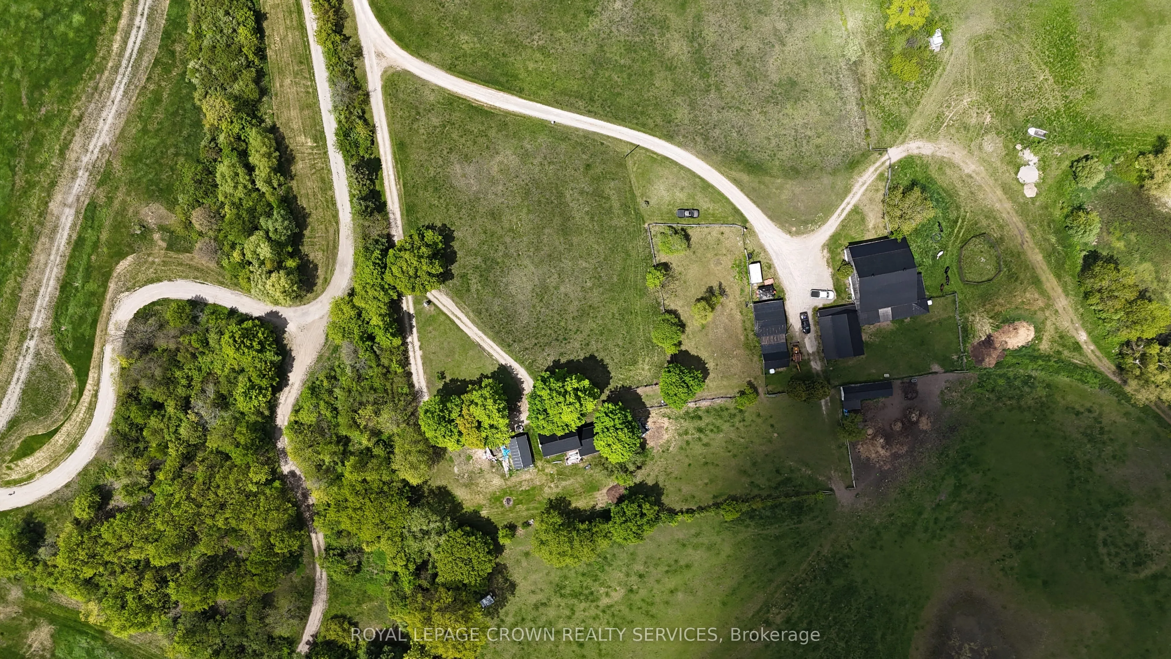 855 Clyde Road