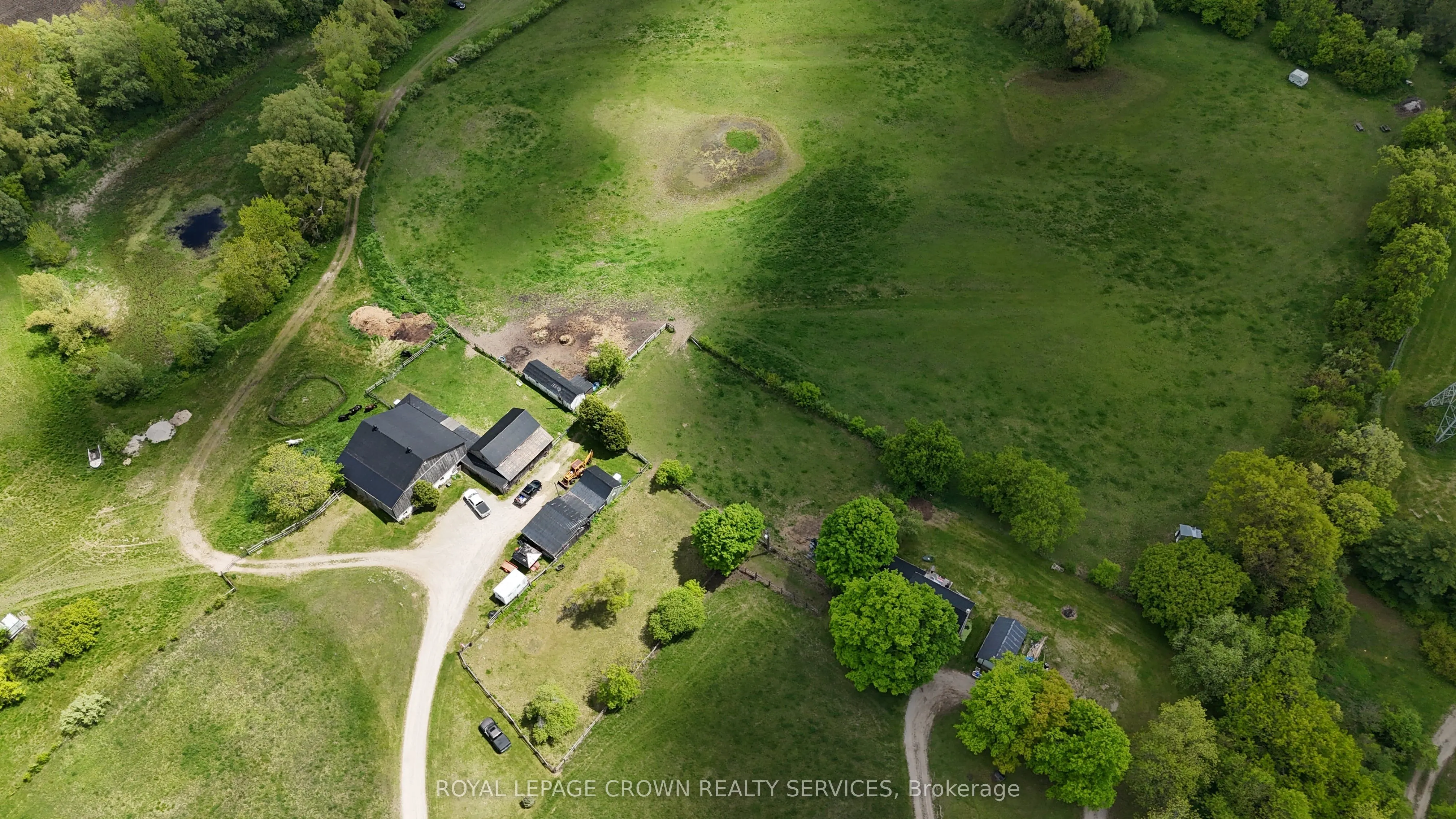 855 Clyde Road
