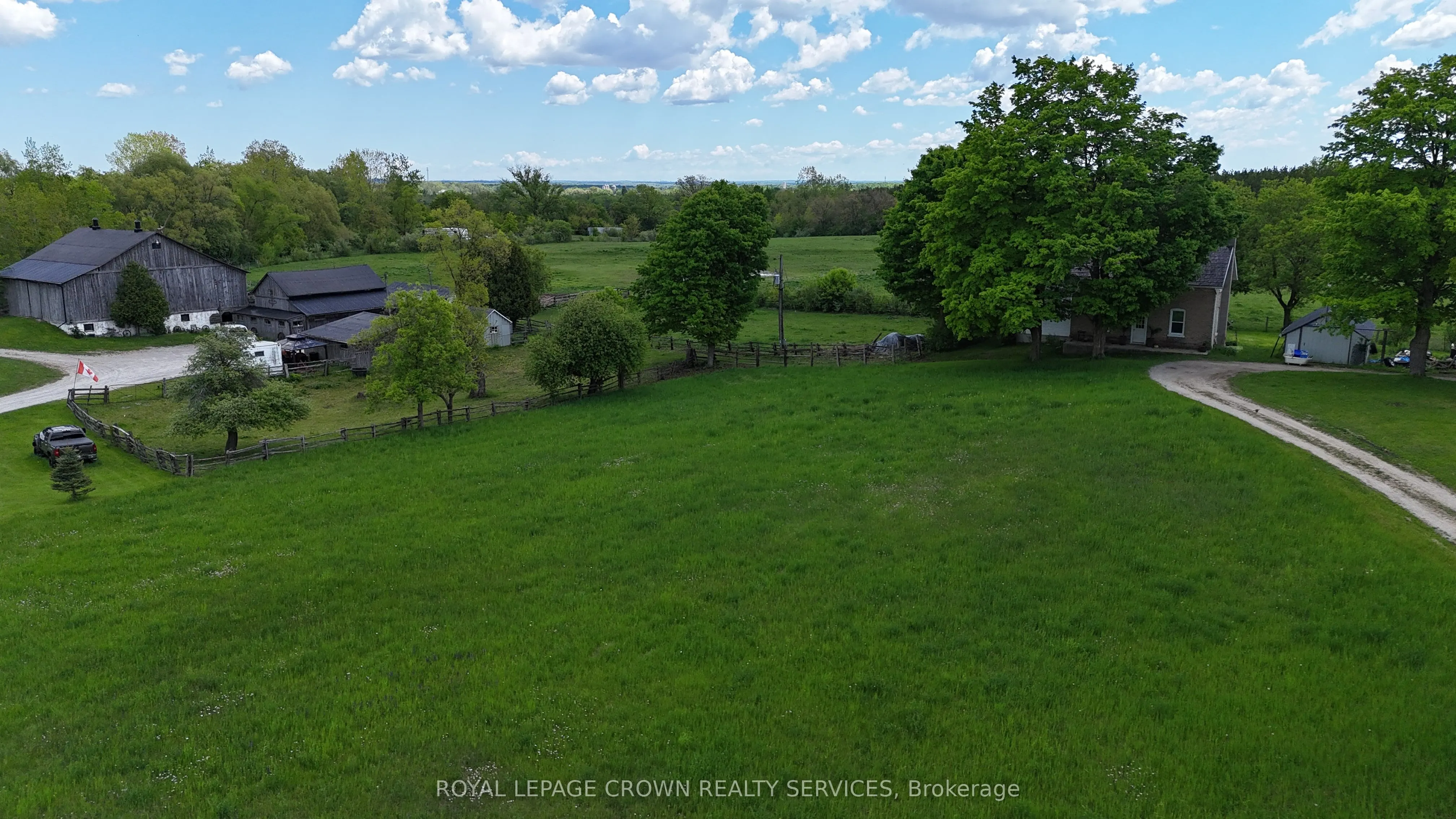 855 Clyde Road