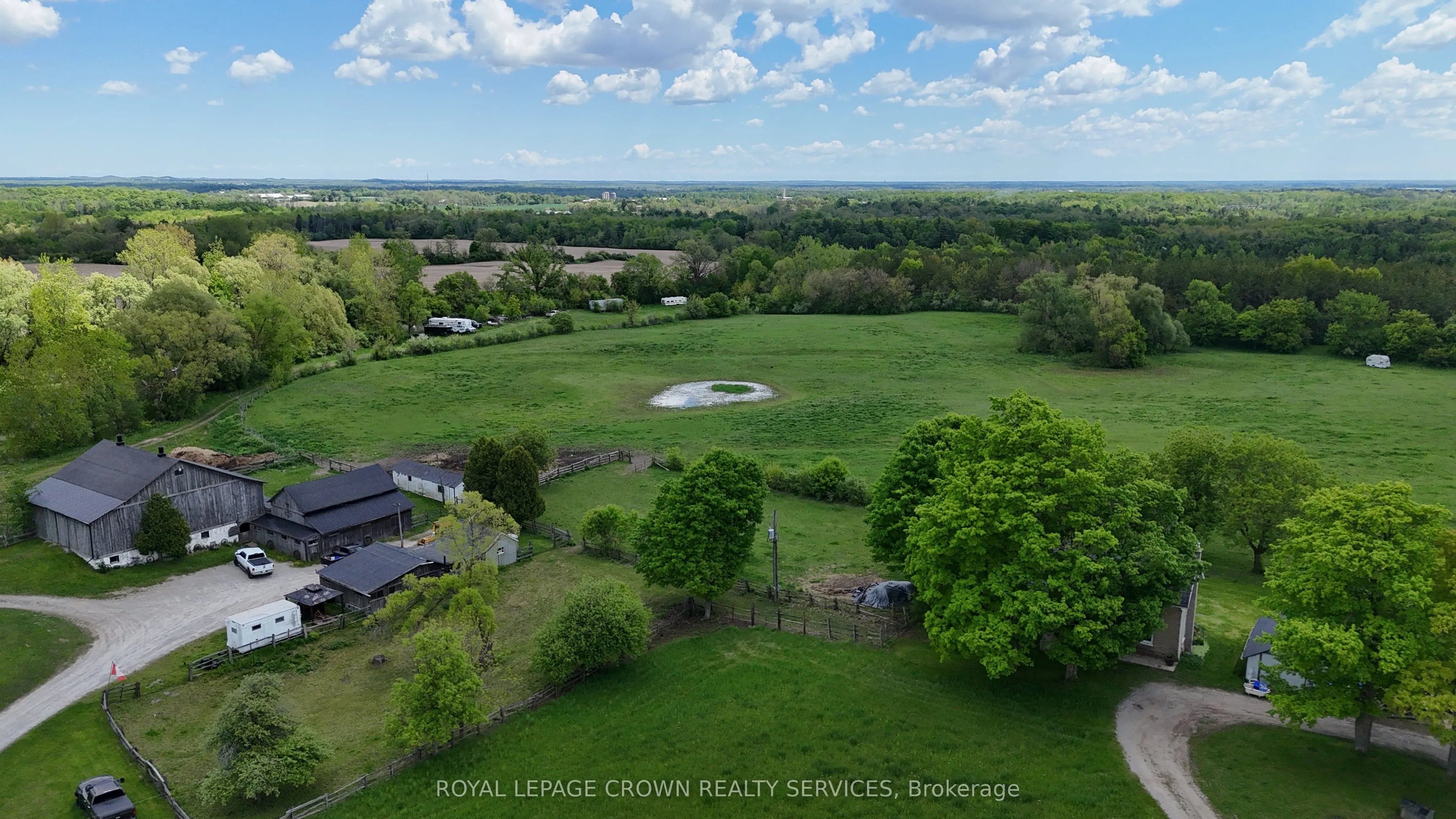 855 Clyde Road