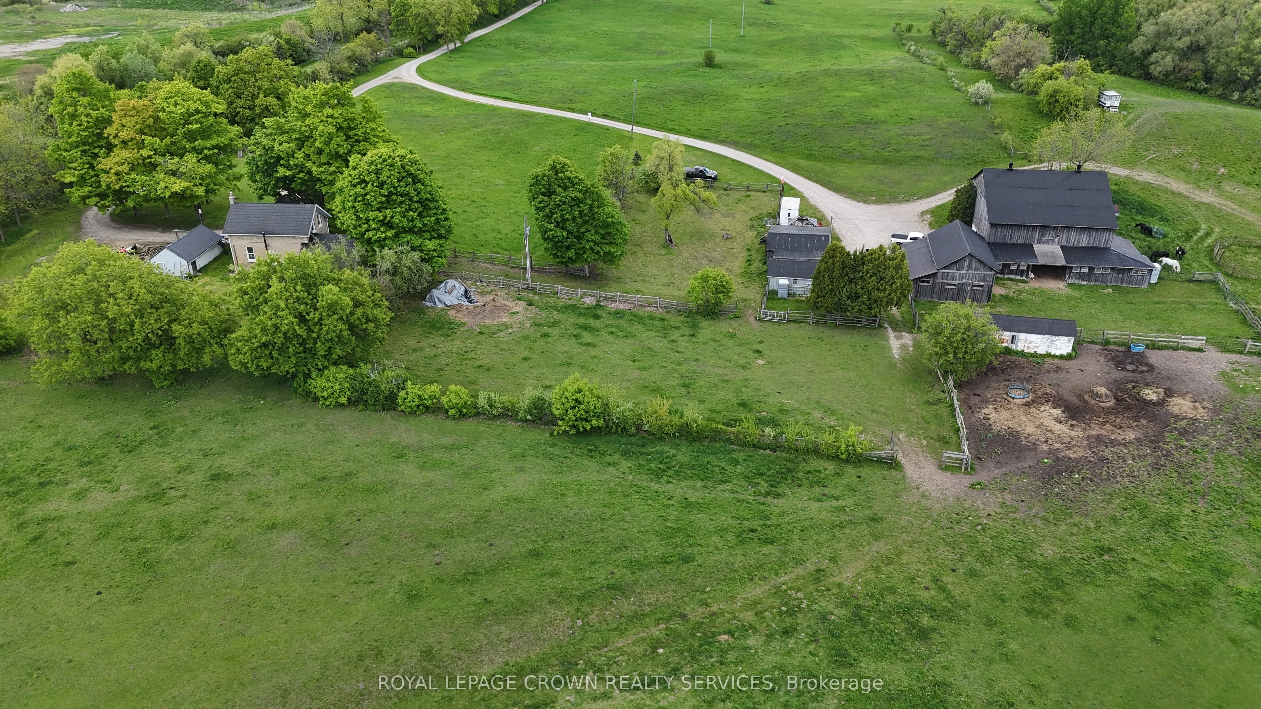 855 Clyde Road