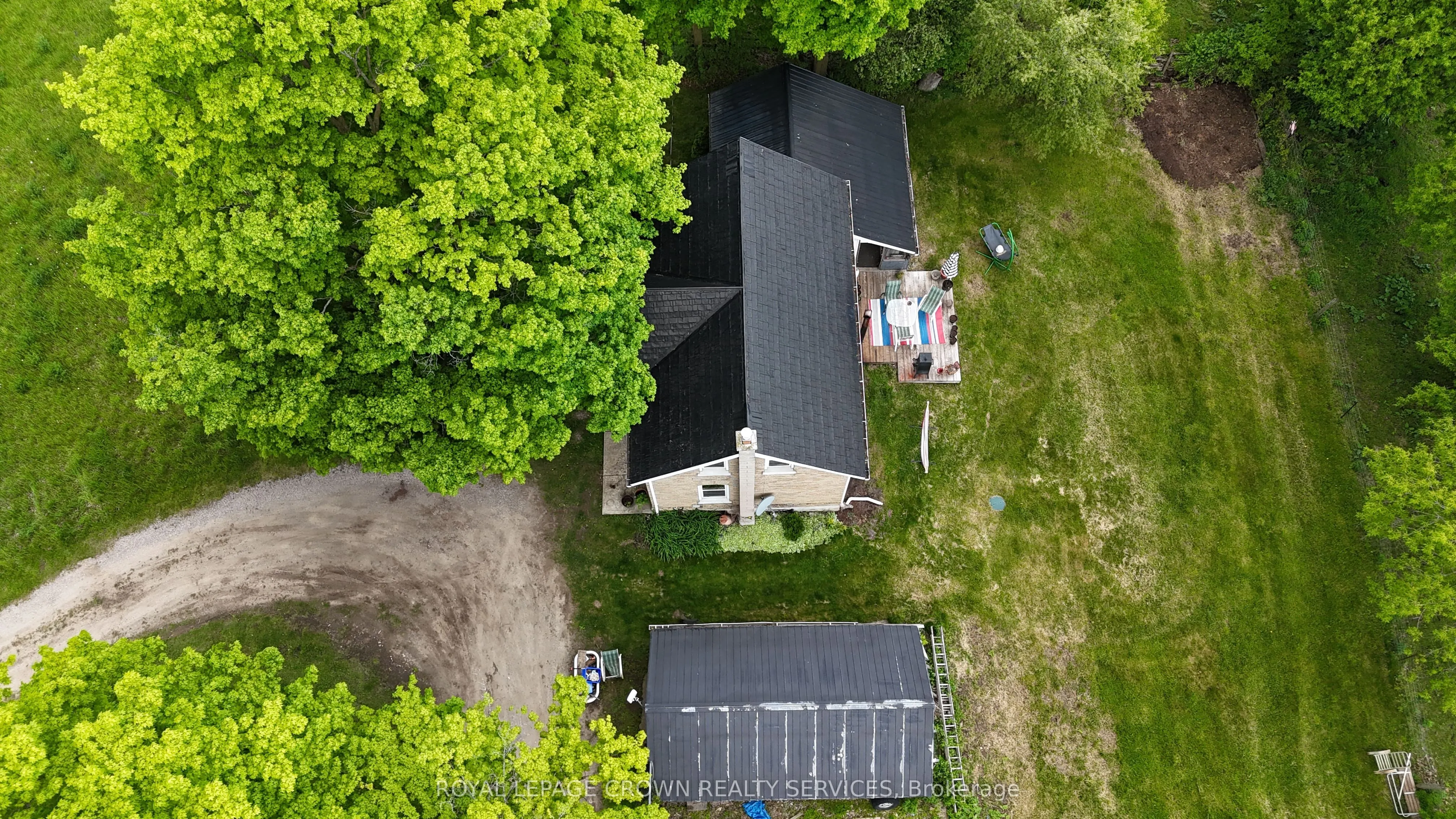 855 Clyde Road
