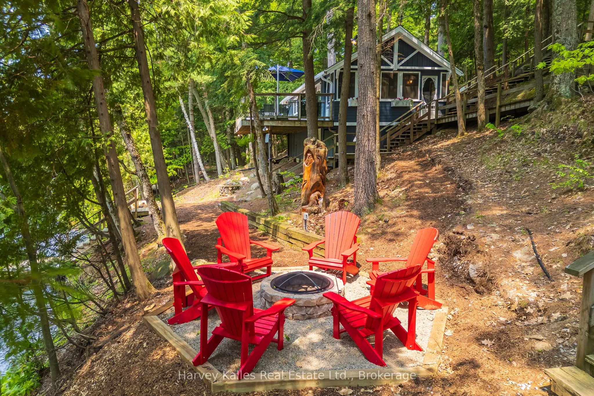 1062 Pennwood Road, #3