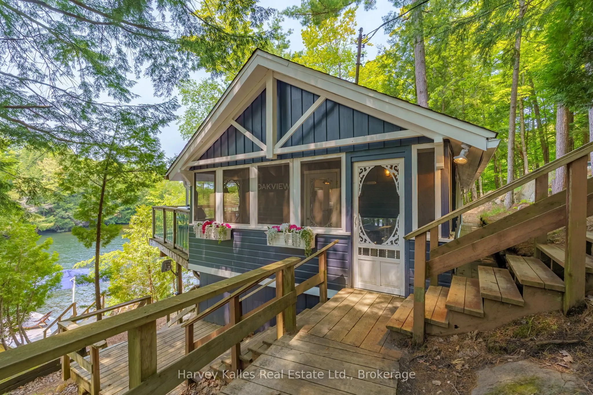 1062 Pennwood Road, #3