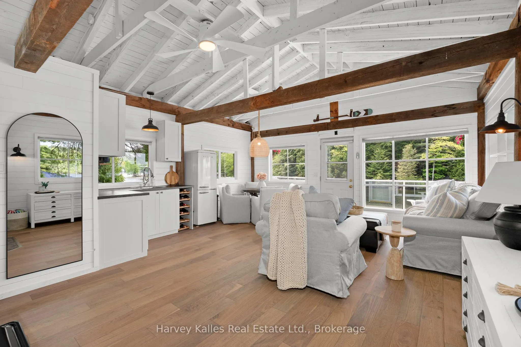 1062 Pennwood Road, #3