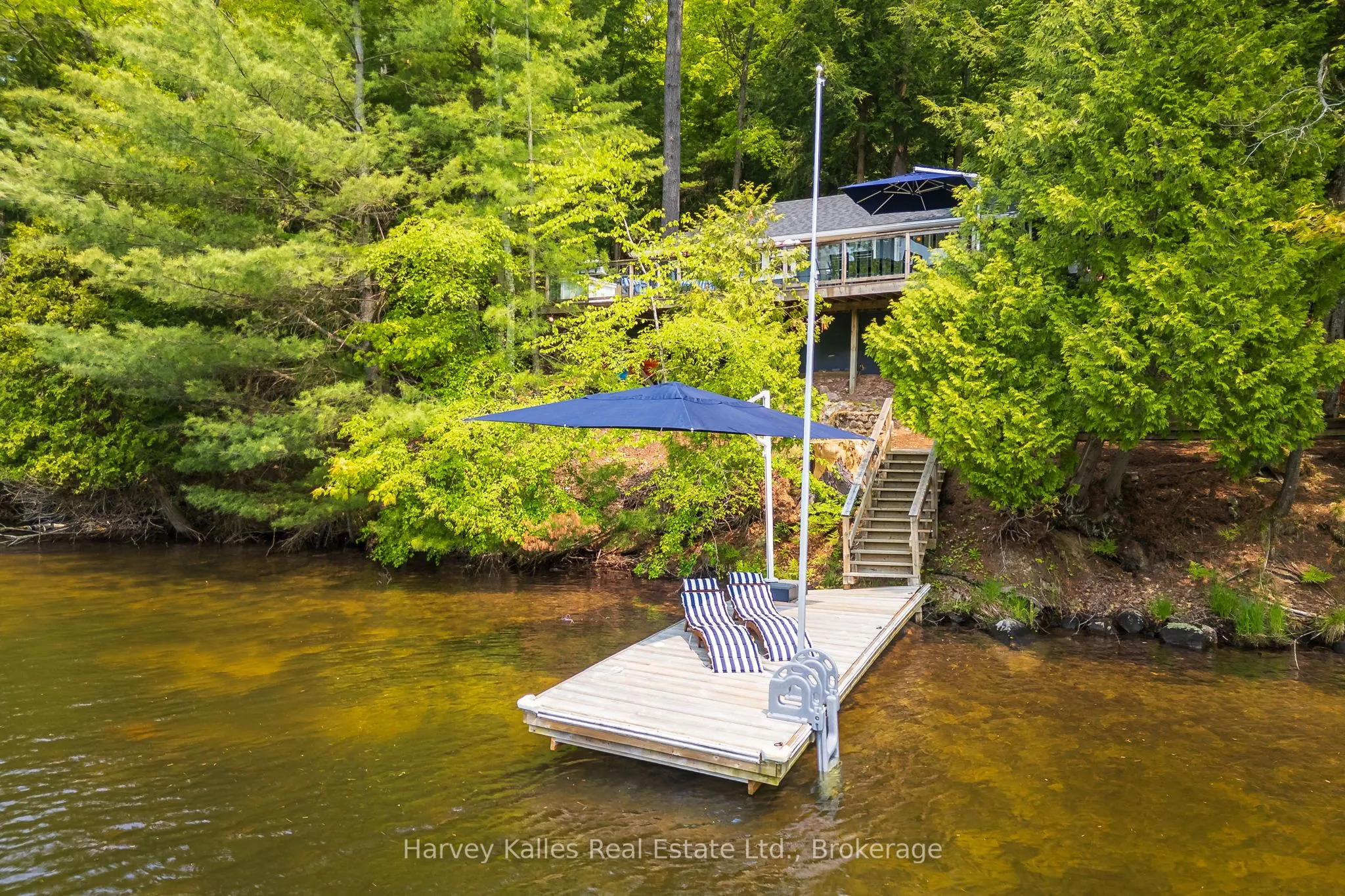 1062 Pennwood Road, #3