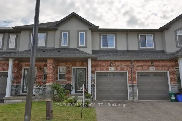 345 Glancaster Road, #21
