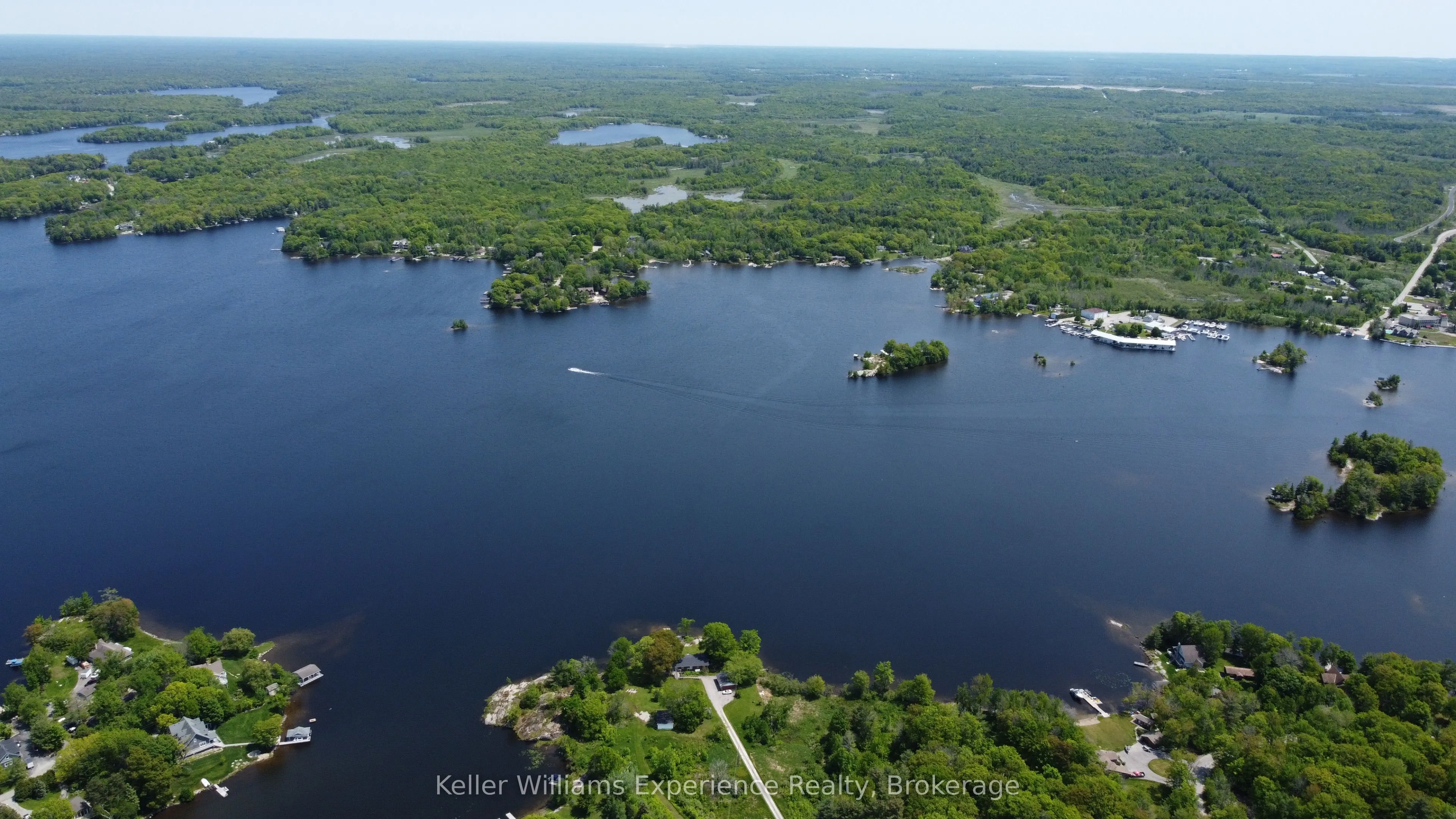 162 Bonneville Road