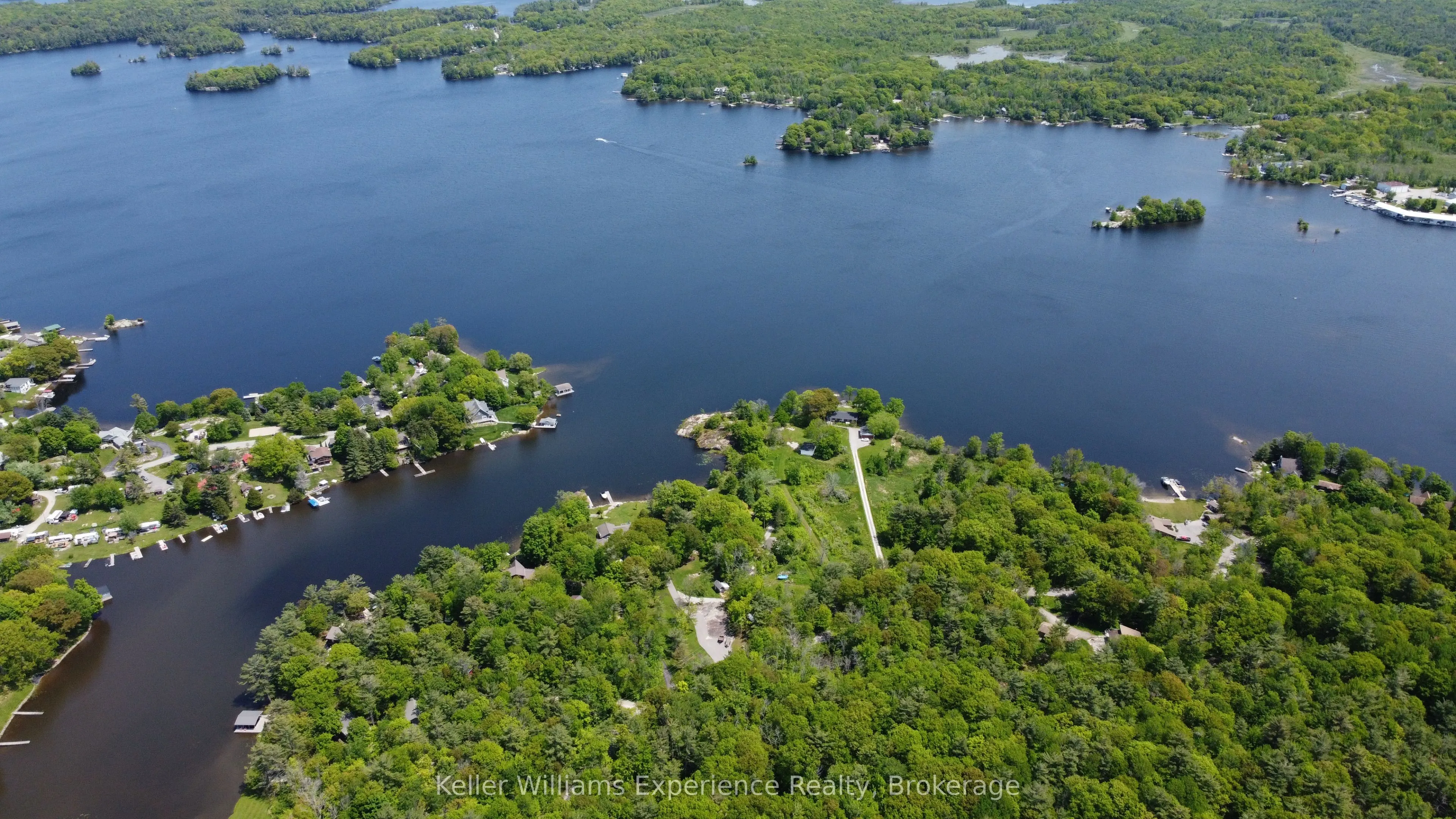 162 Bonneville Road