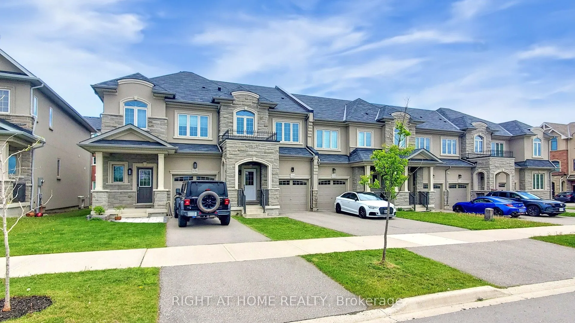 124 Mosaic Drive