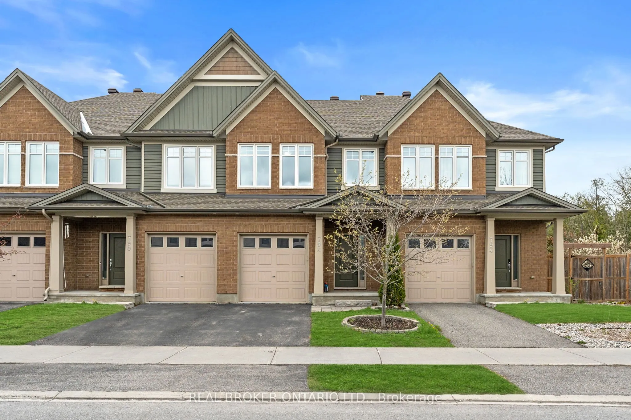 792 Cedar Creek Drive