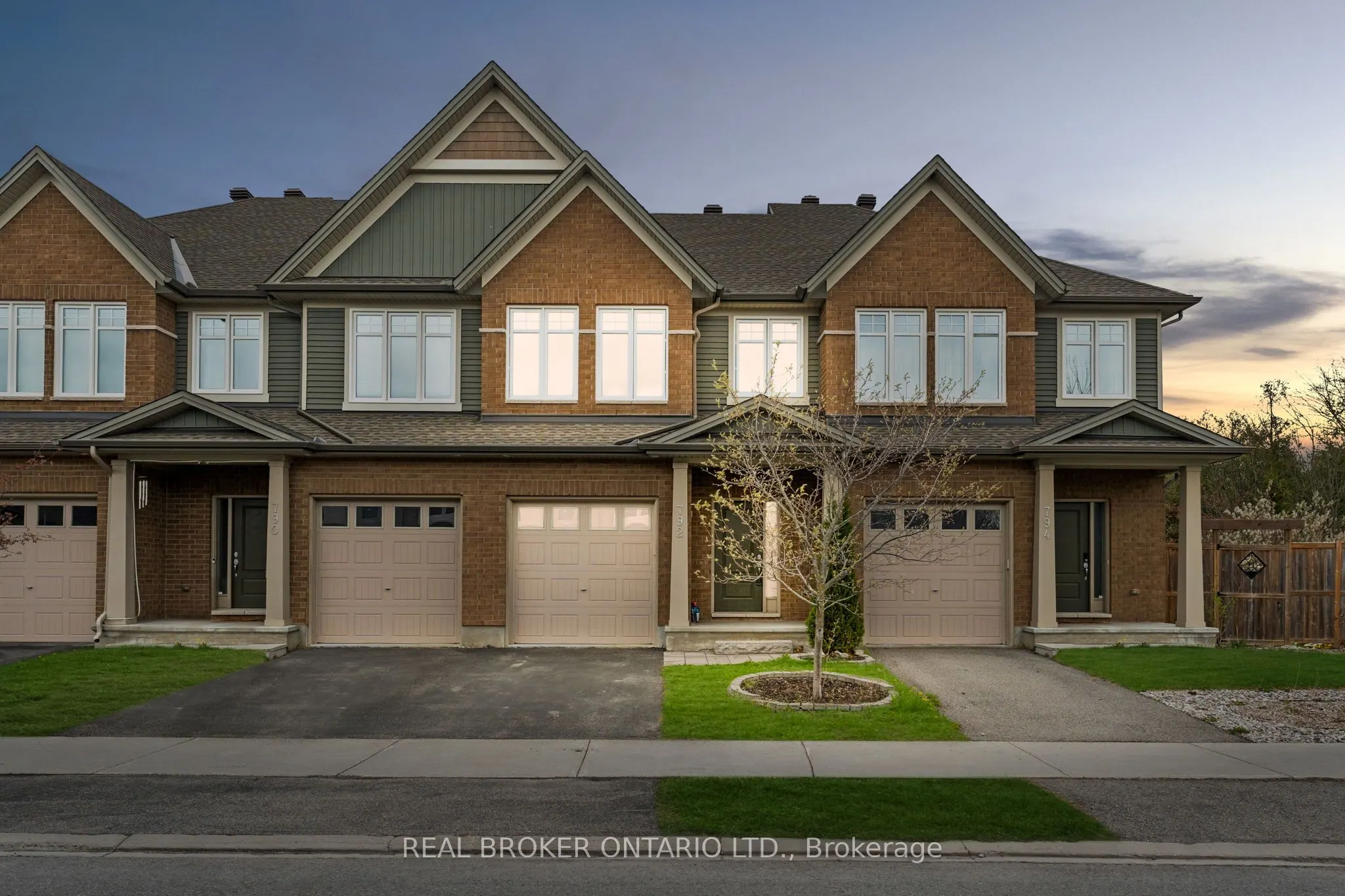 792 Cedar Creek Drive