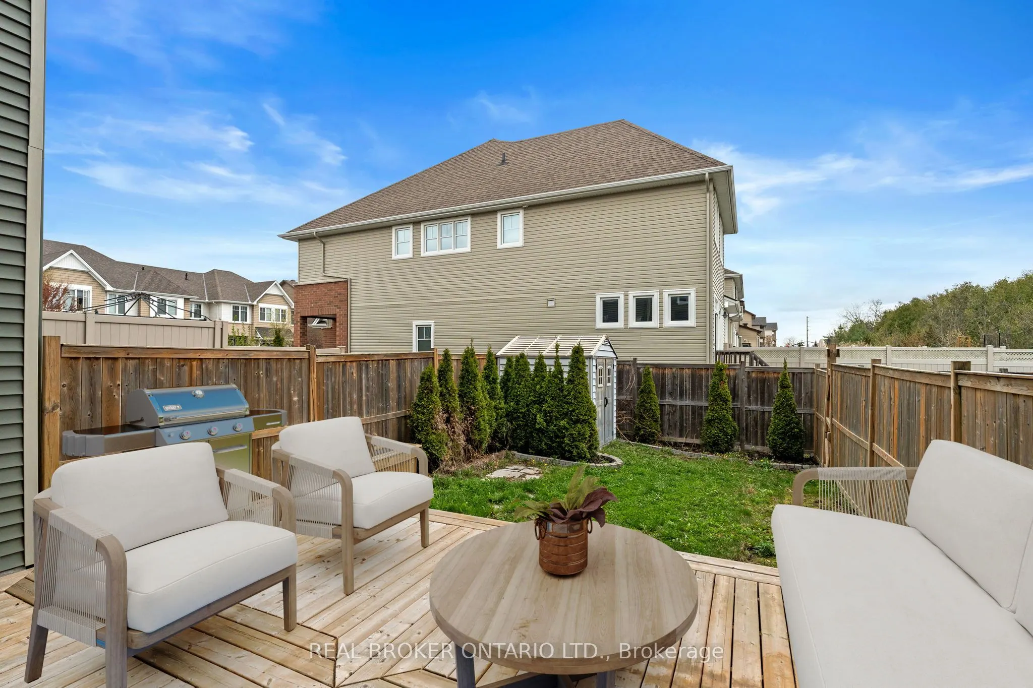 792 Cedar Creek Drive