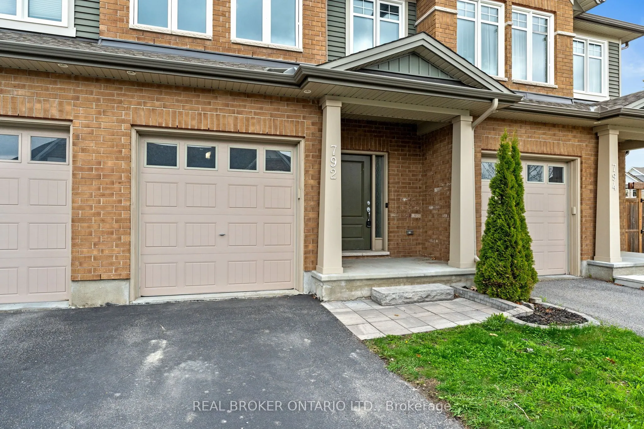 792 Cedar Creek Drive