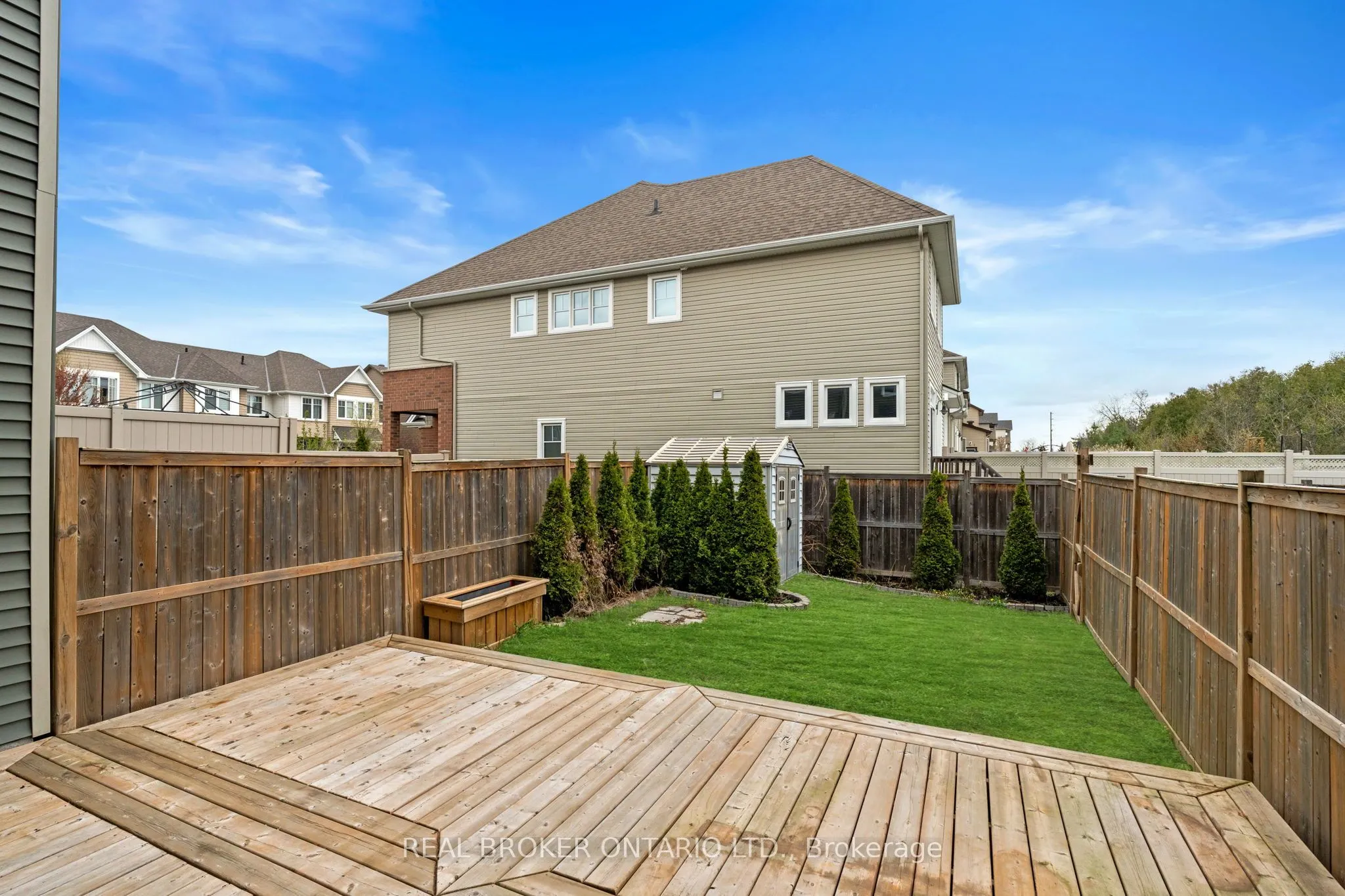 792 Cedar Creek Drive