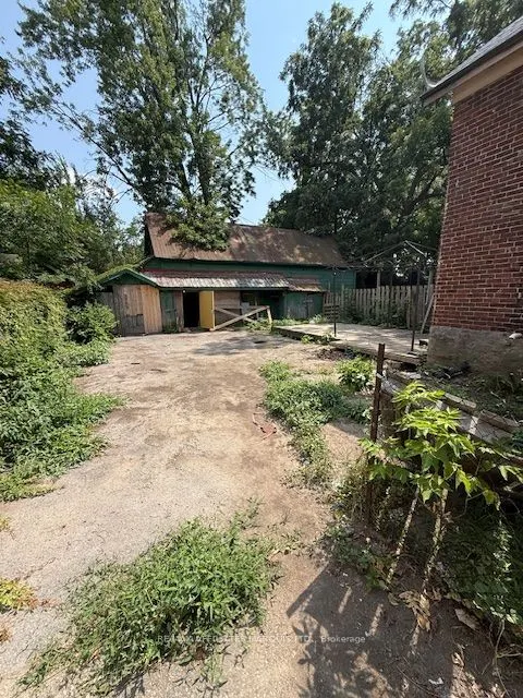 11 First Street