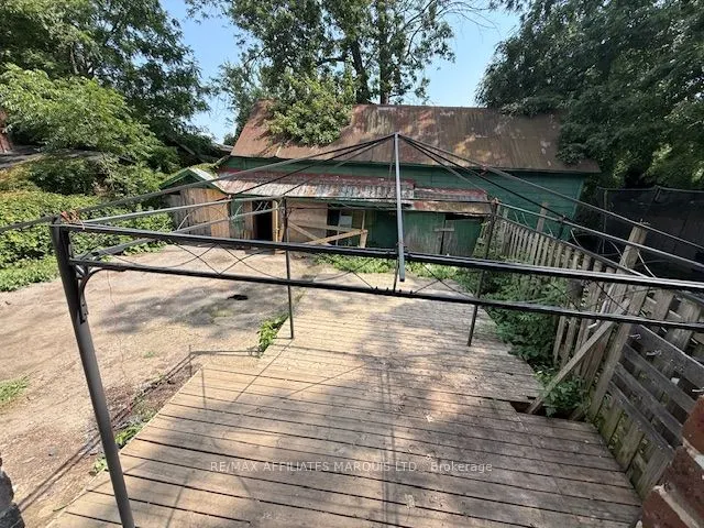 11 First Street