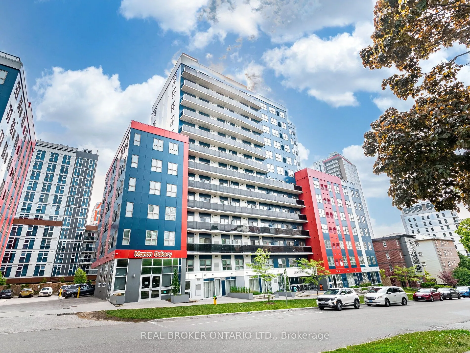 258A Sunview Street, #123