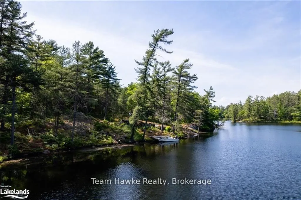 6528 SEVERN RIVER SHORE