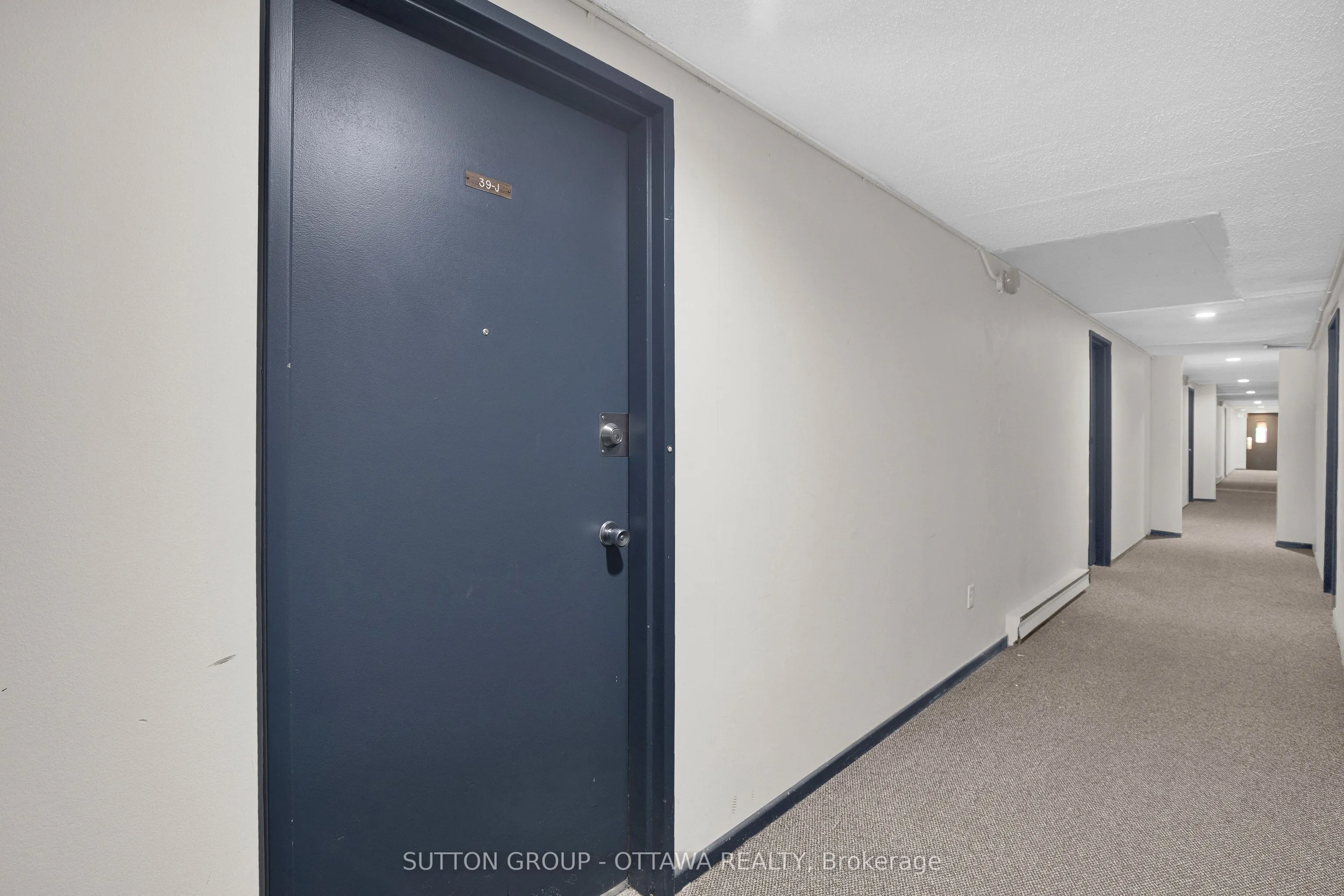 1958 Jasmine Crescent, #39J