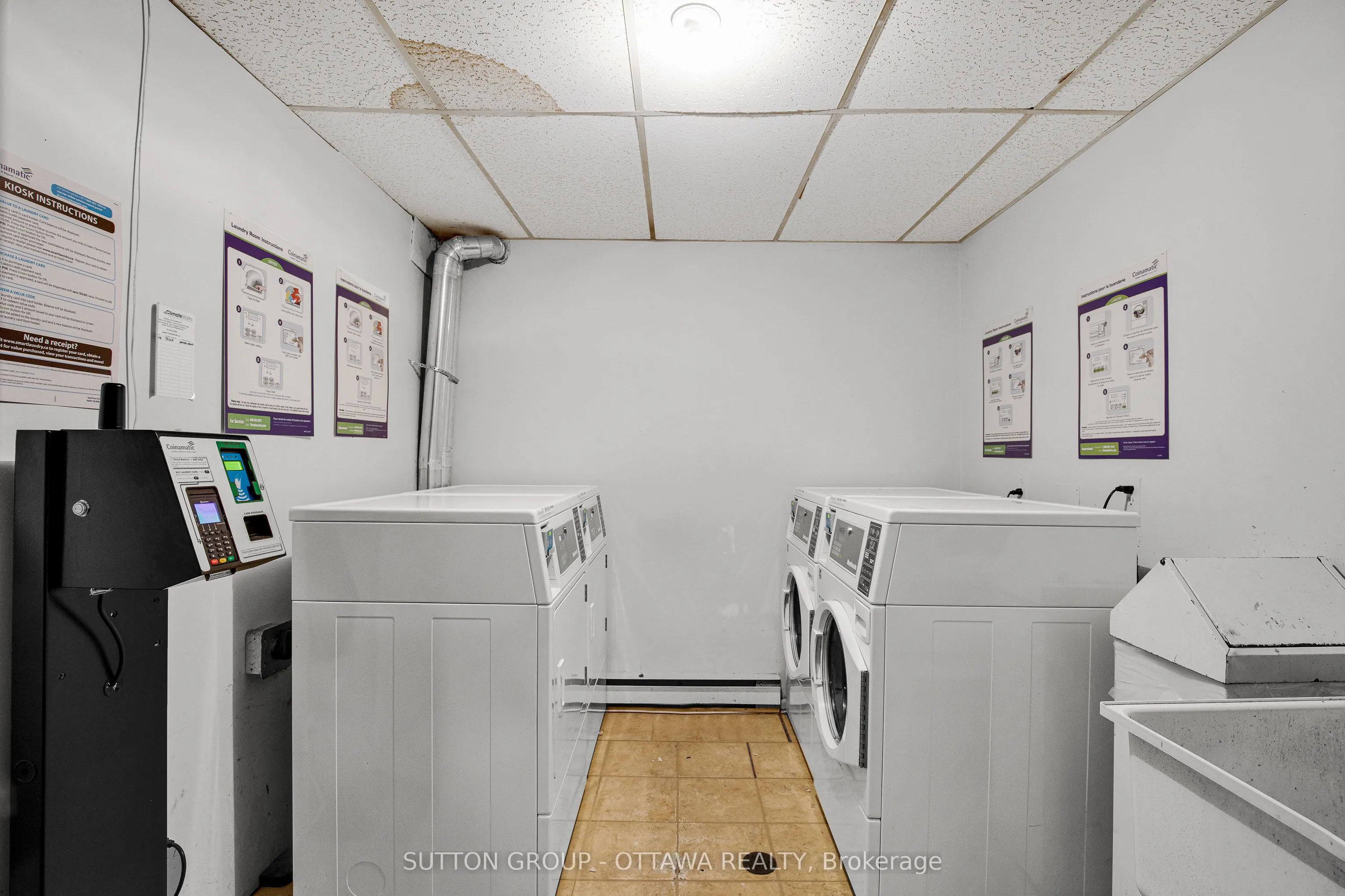 1958 Jasmine Crescent, #39J