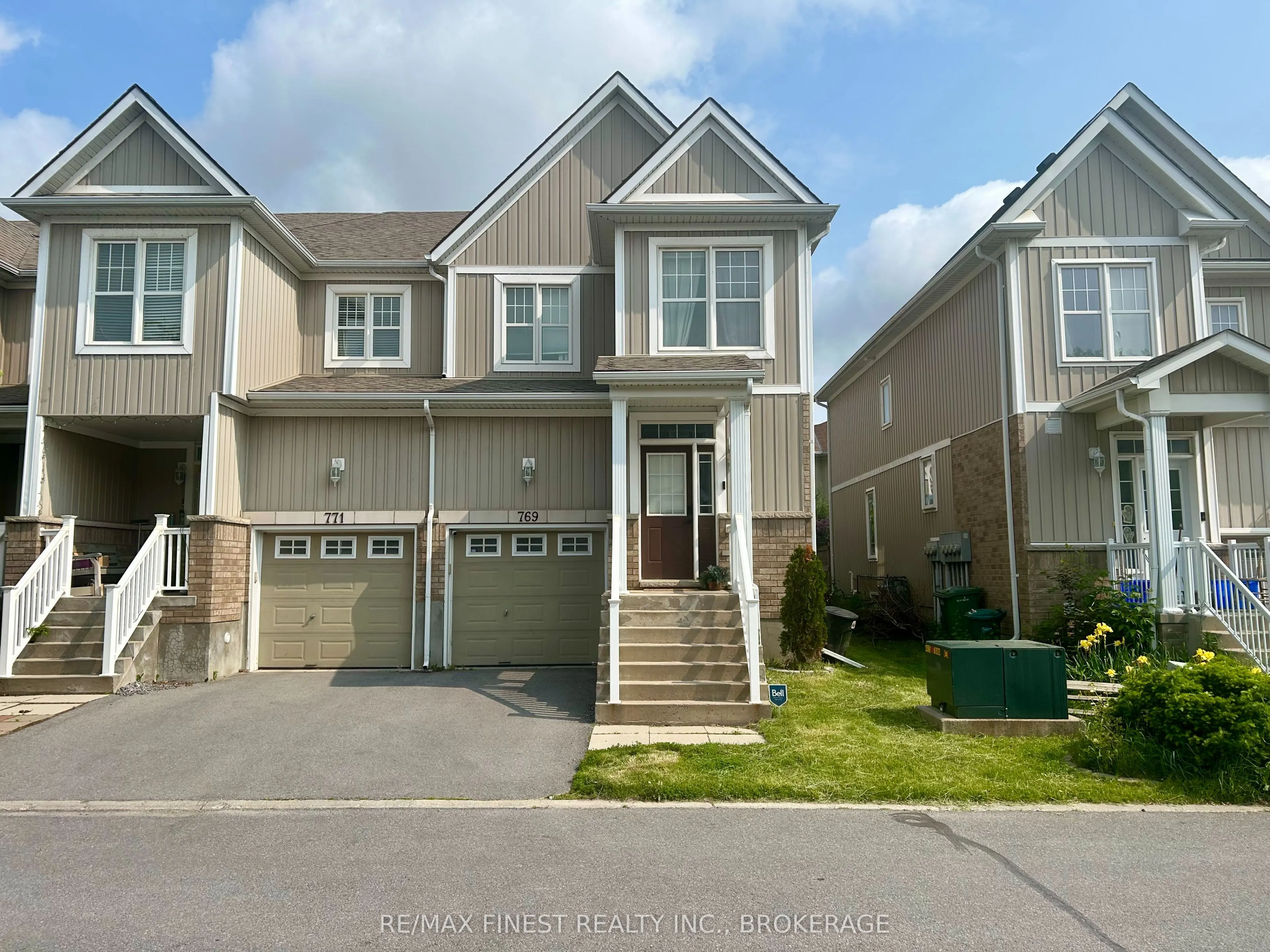 769 NEWMARKET Lane, #769