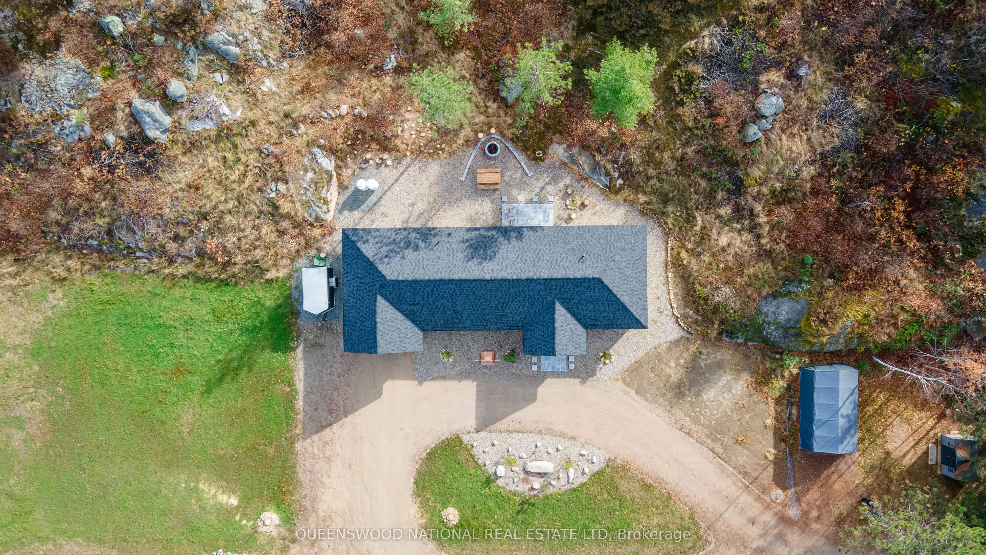 41948A COMBERMERE Road