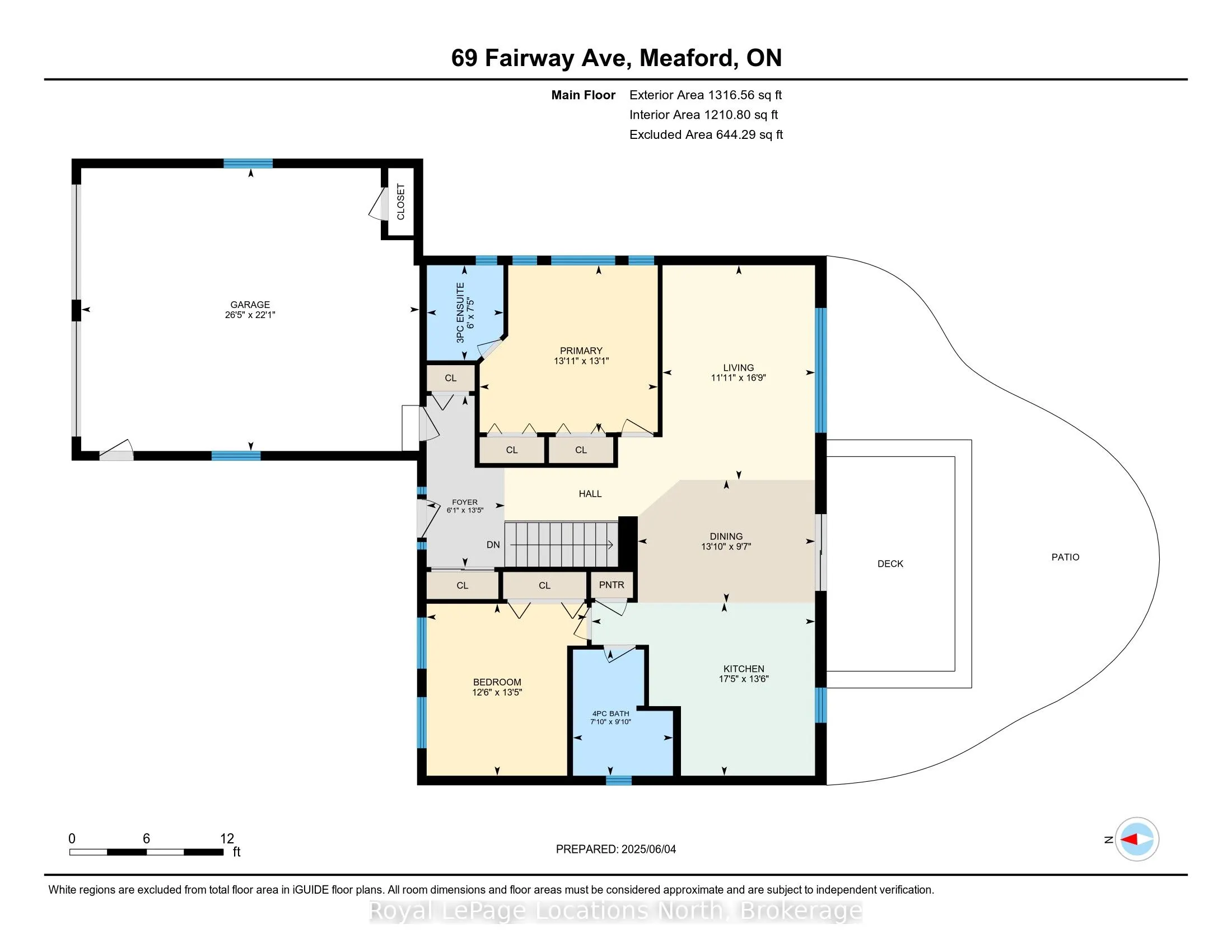 69 Fairway Avenue