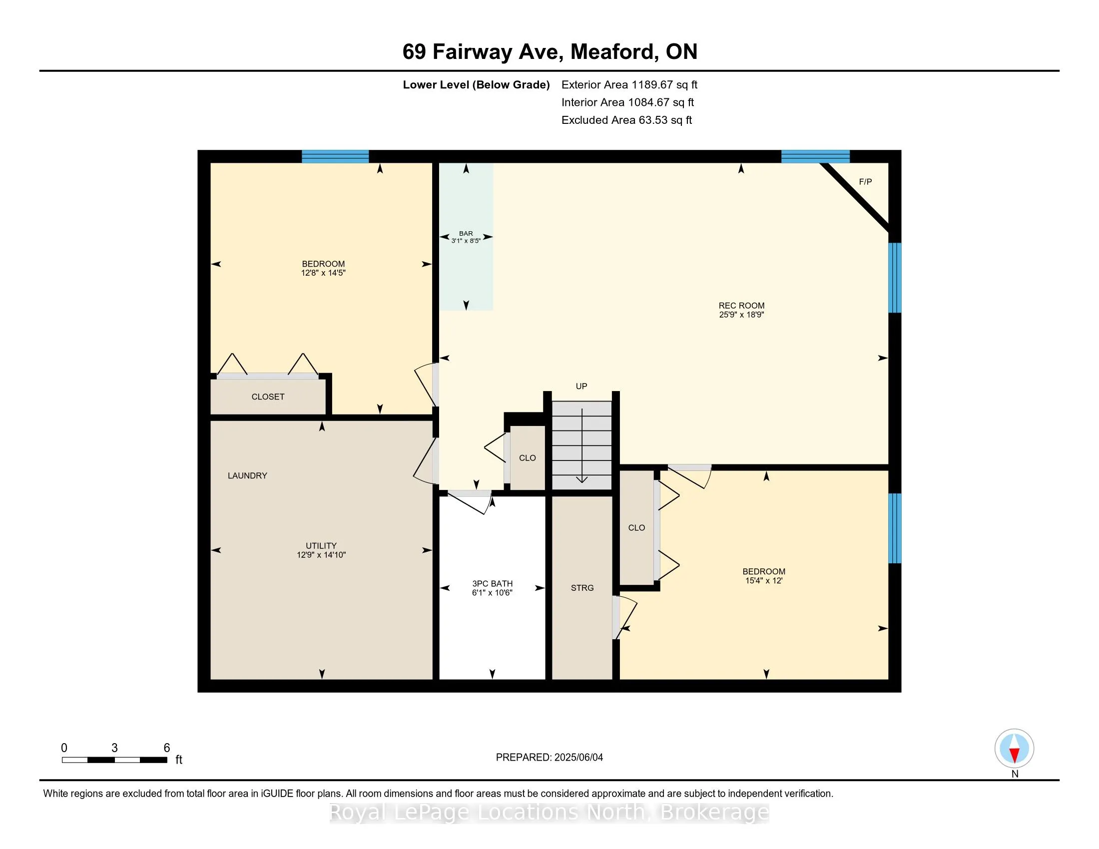 69 Fairway Avenue