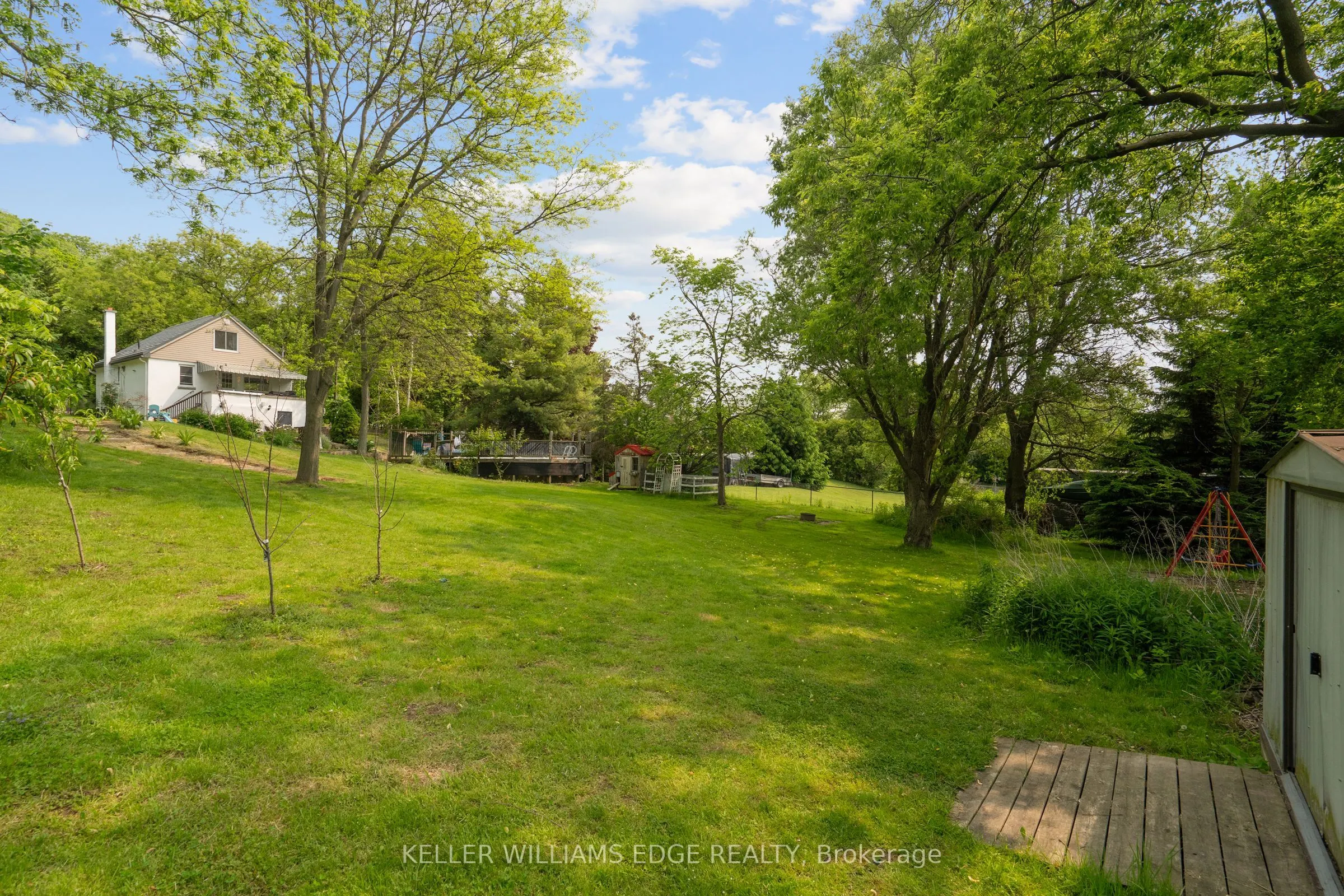 376 OLD GUELPH Road