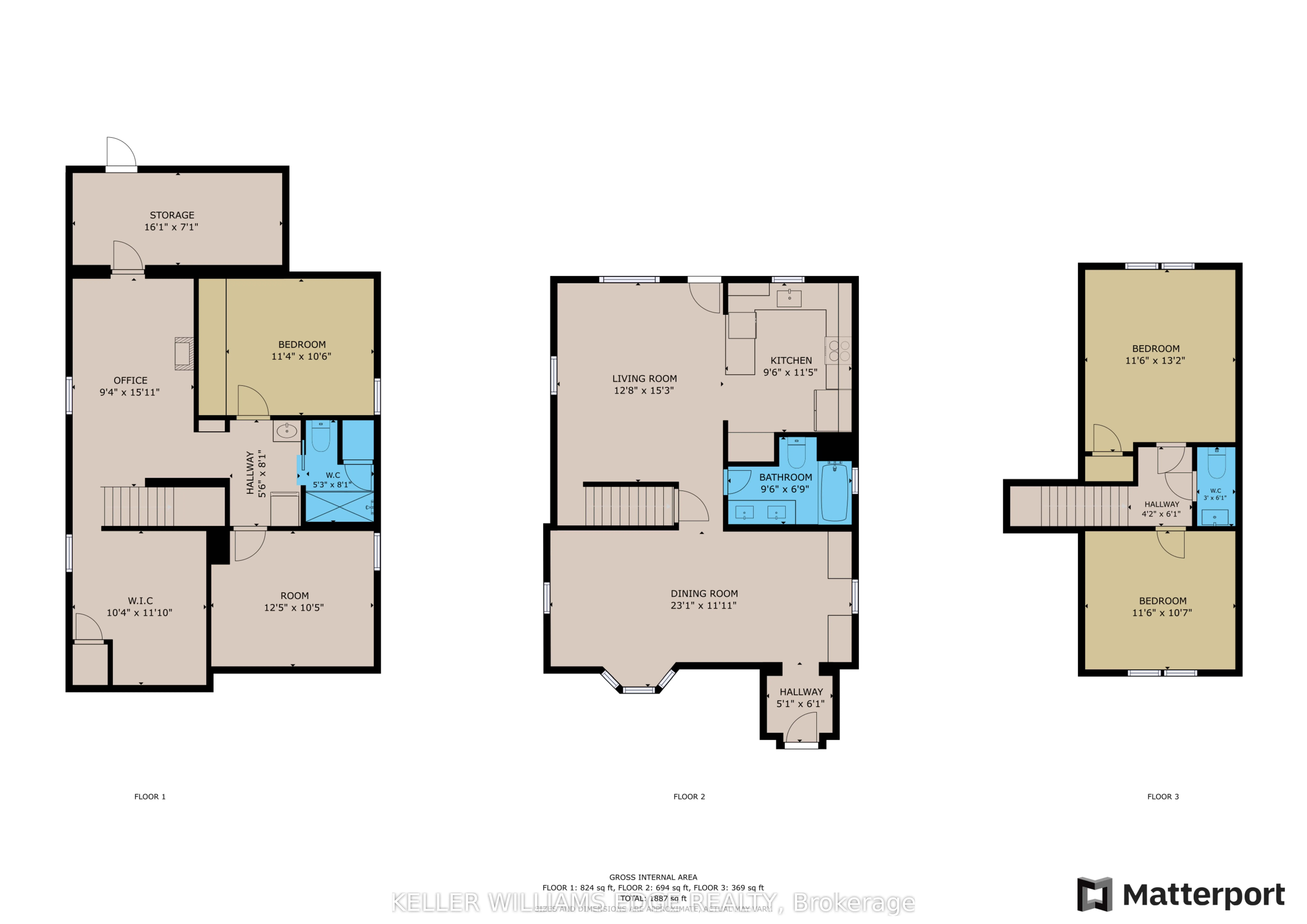 376 OLD GUELPH Road