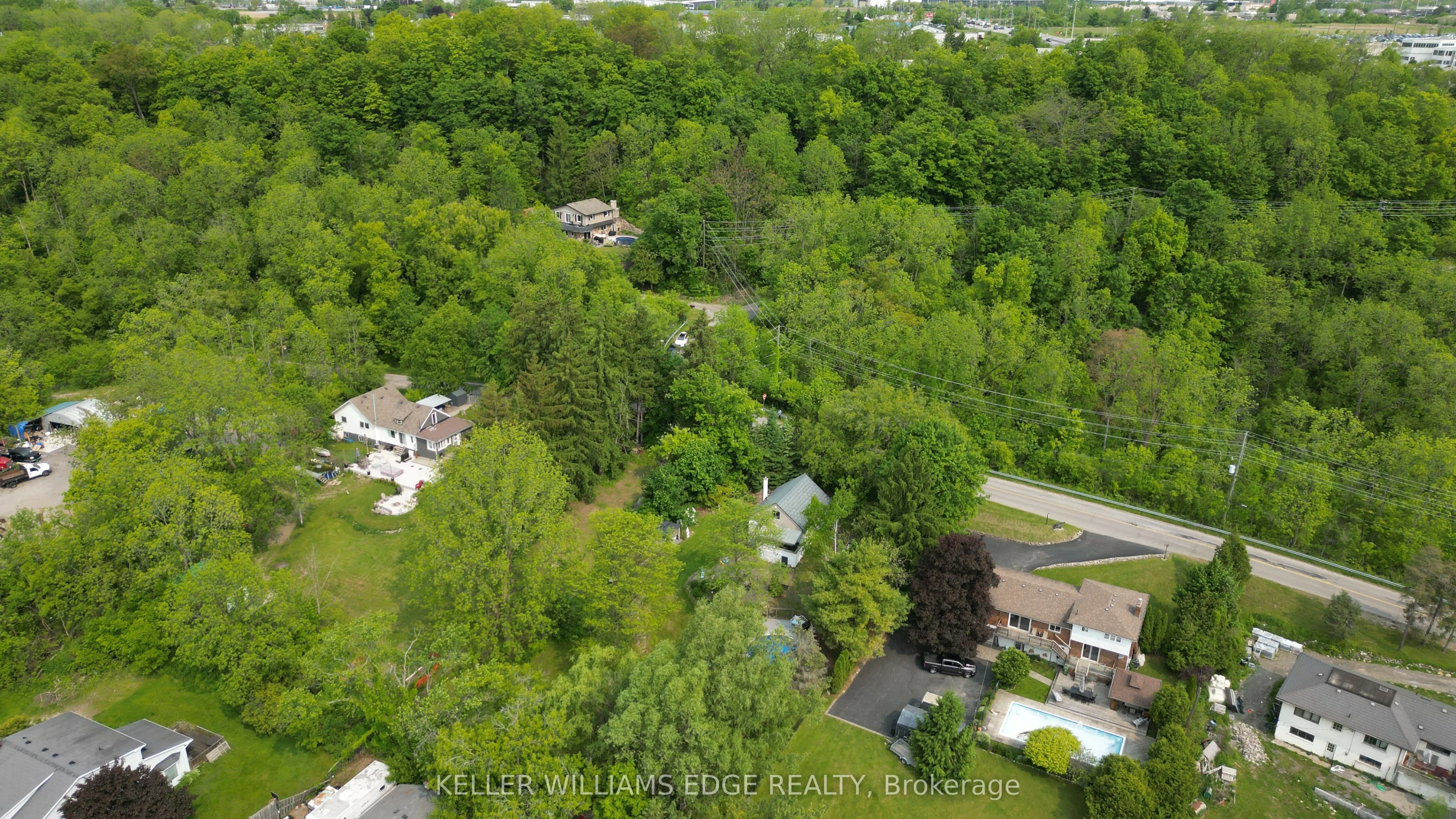 376 OLD GUELPH Road
