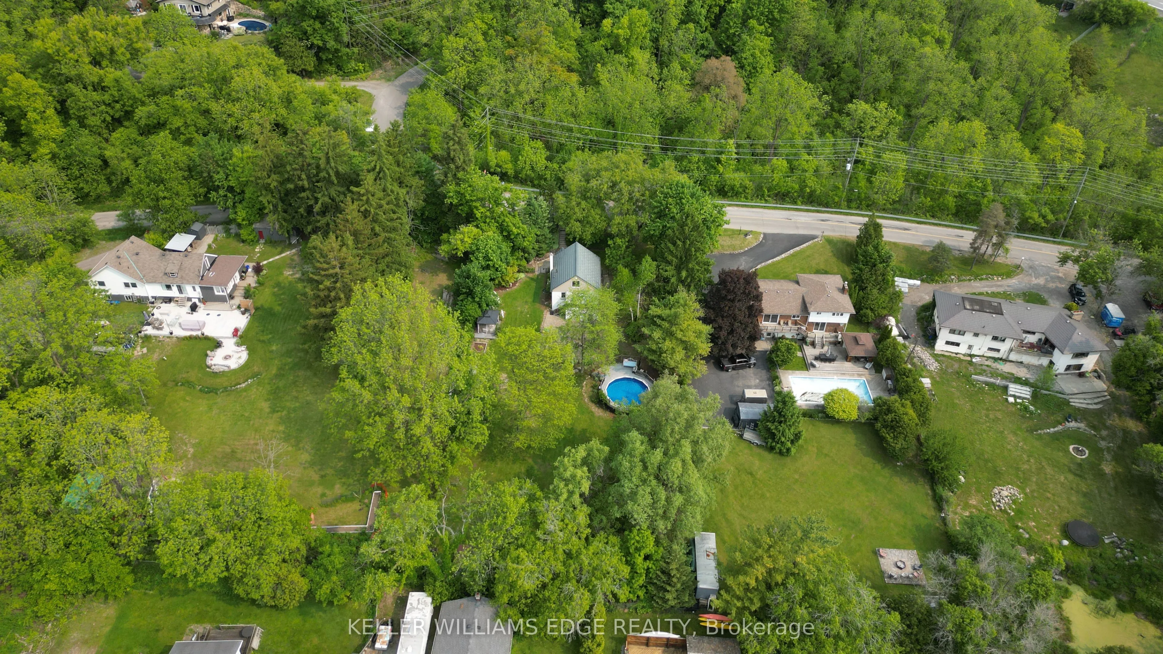 376 OLD GUELPH Road