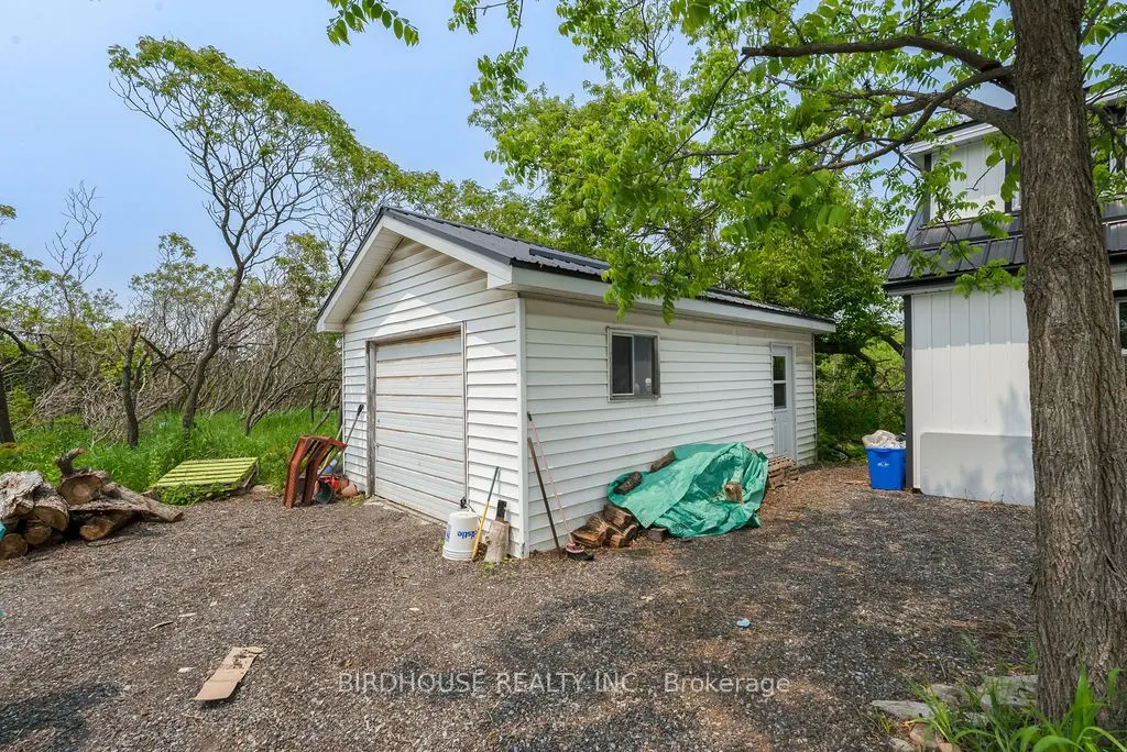 136 East Street N