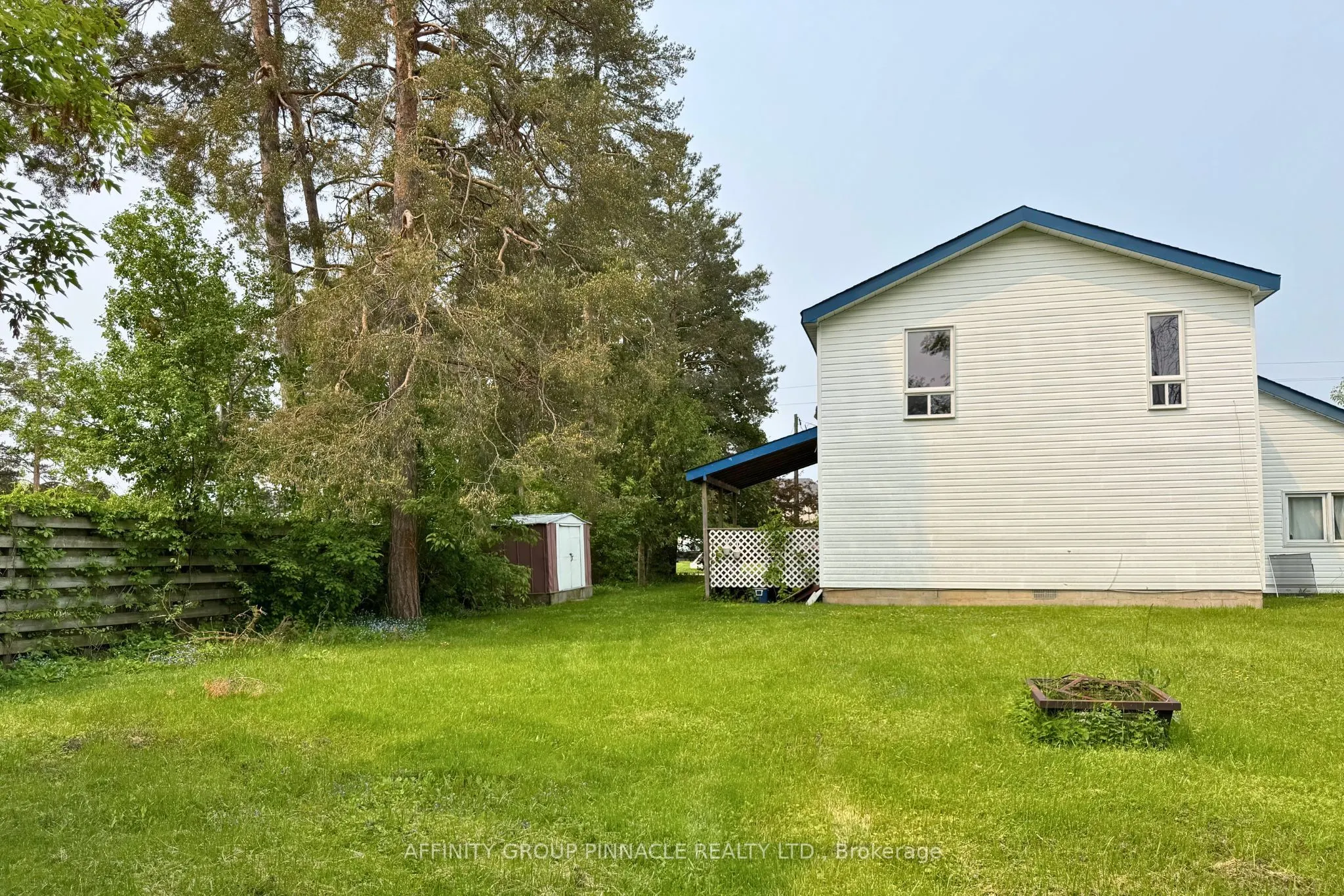 88 Albert Street S